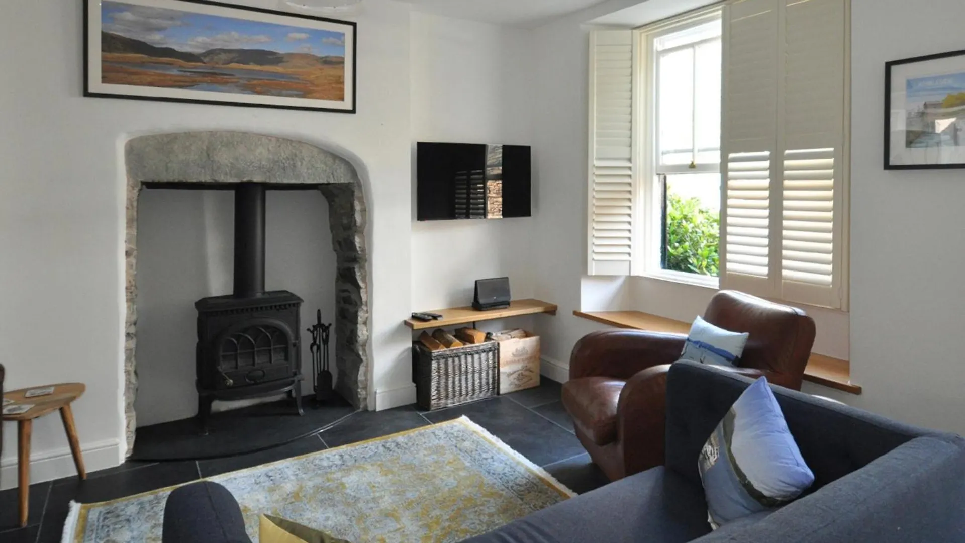 Cornerstones Holiday home Ambleside