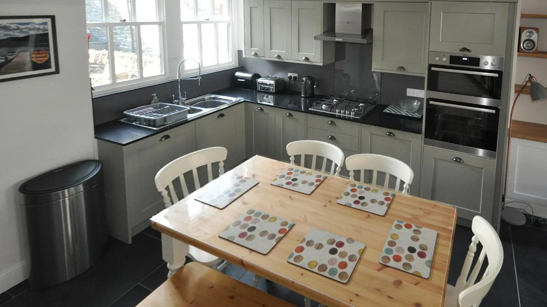 Holiday home Cornerstones Ambleside