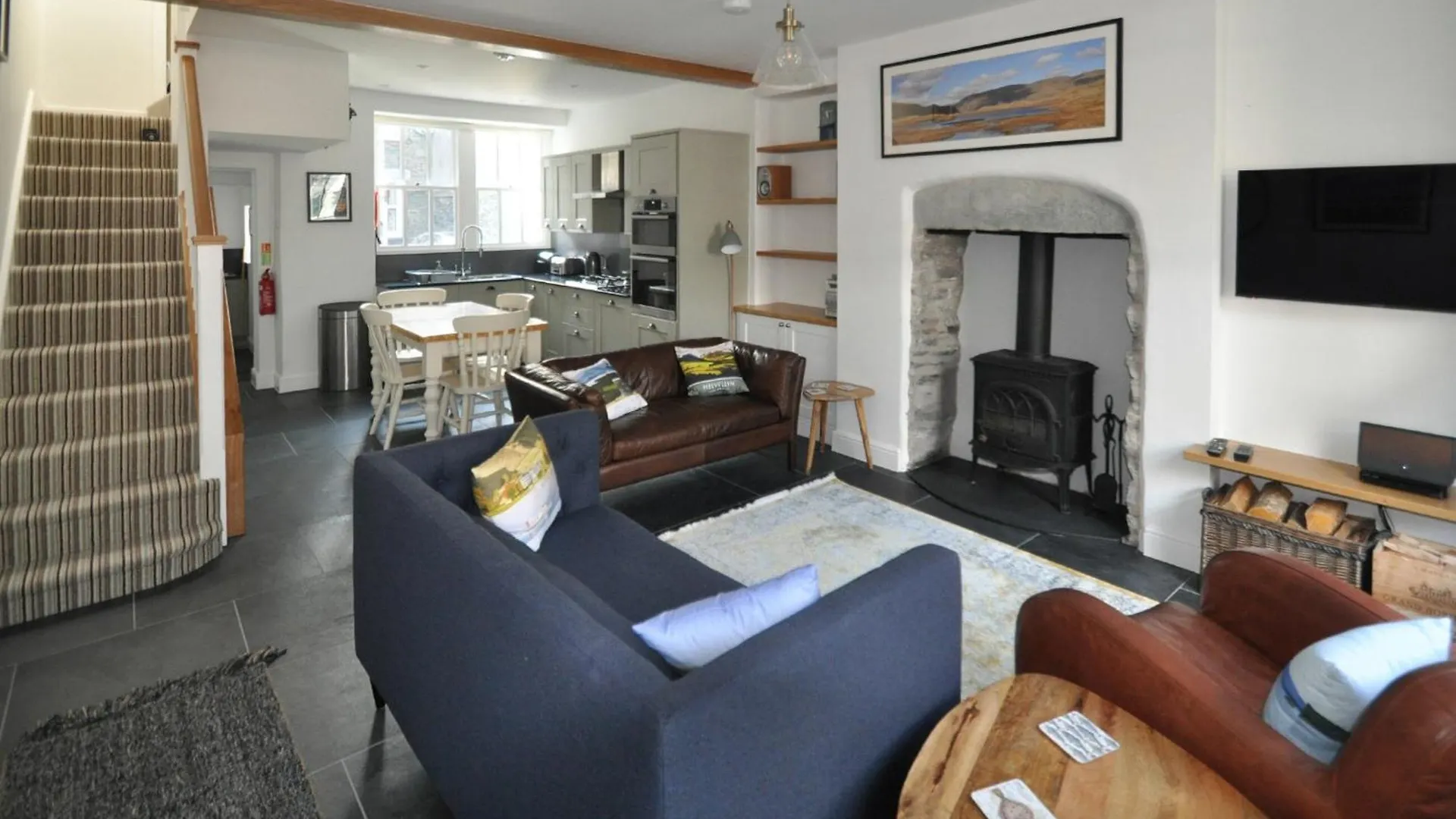 Cornerstones Holiday home