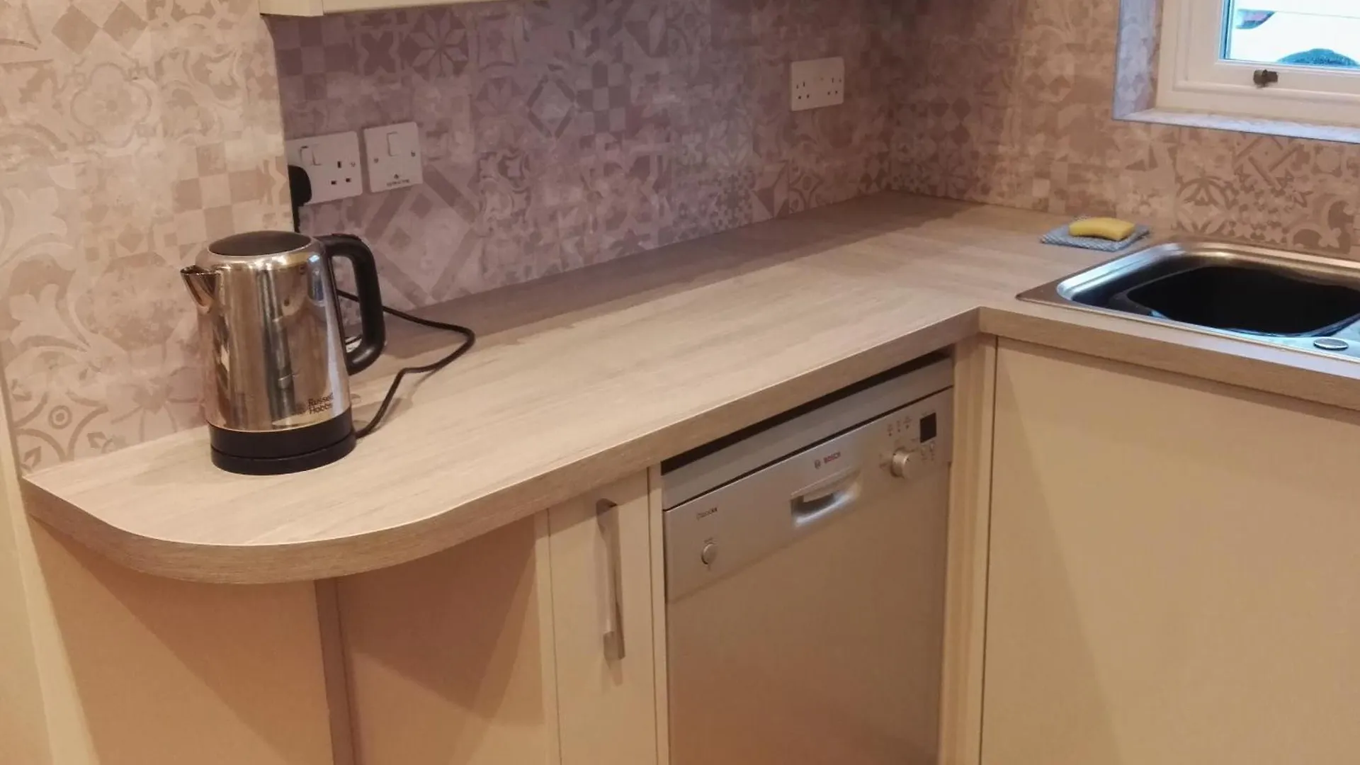 Holiday home Carthwaite *
