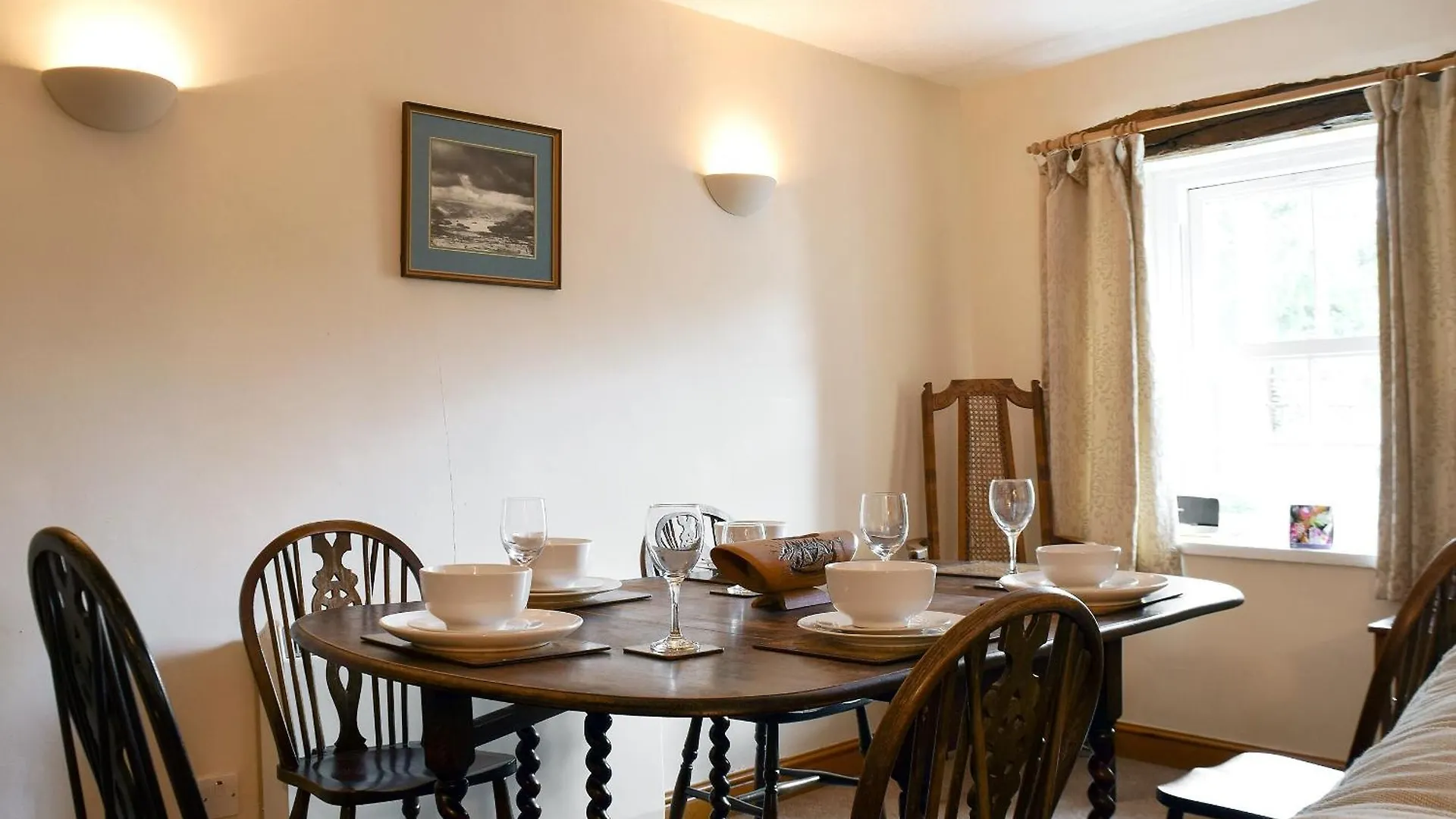 Bridge House Holiday home Threlkeld