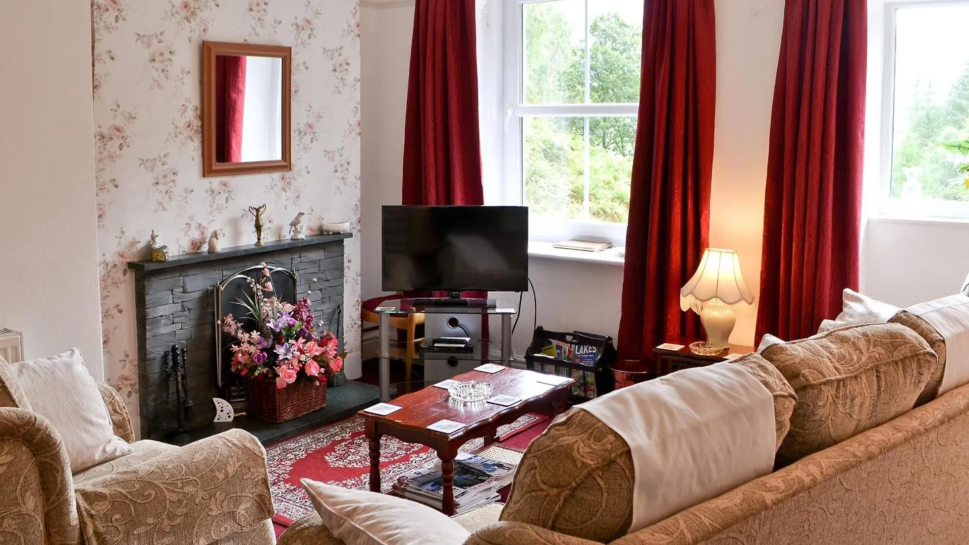 Oak Lea Holiday home *