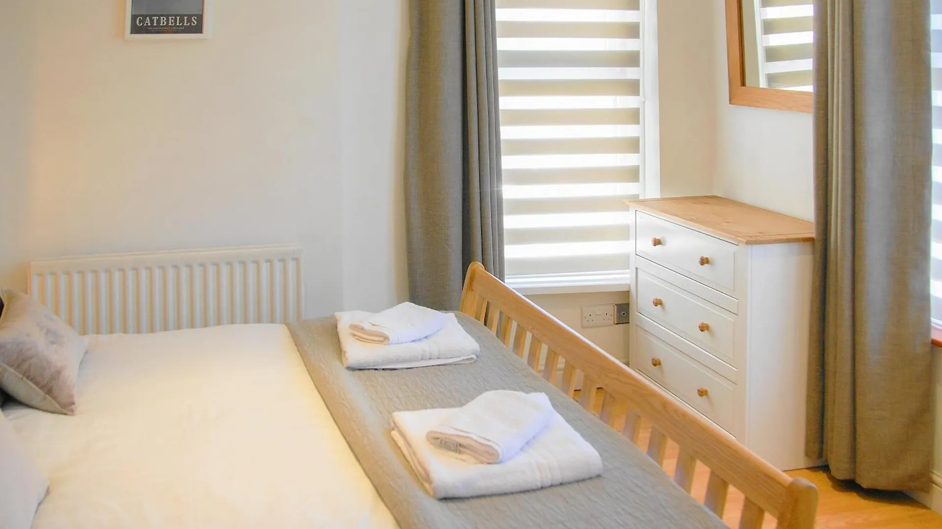 Hastings Holiday home *