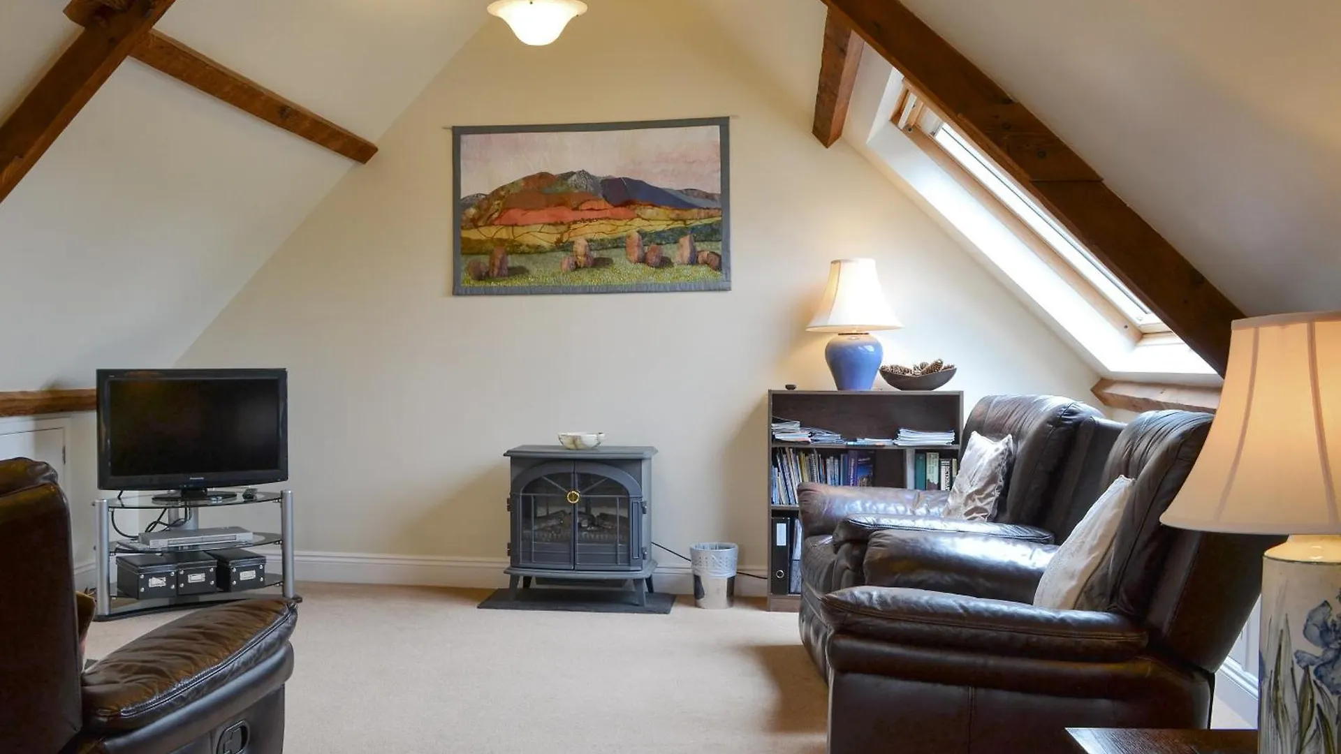 High Rigg
