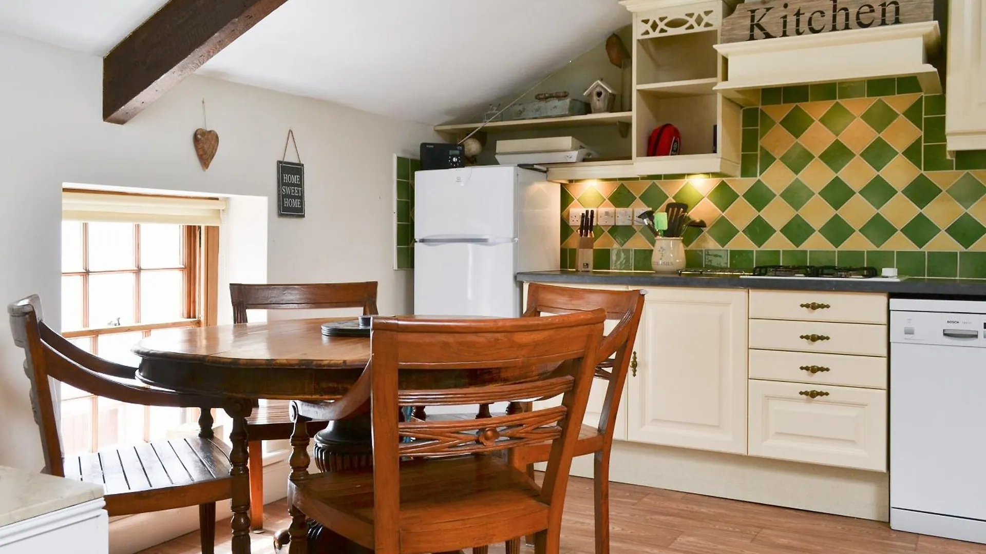 Holiday home Lund Was Gabriels Keswick (Cumbria)