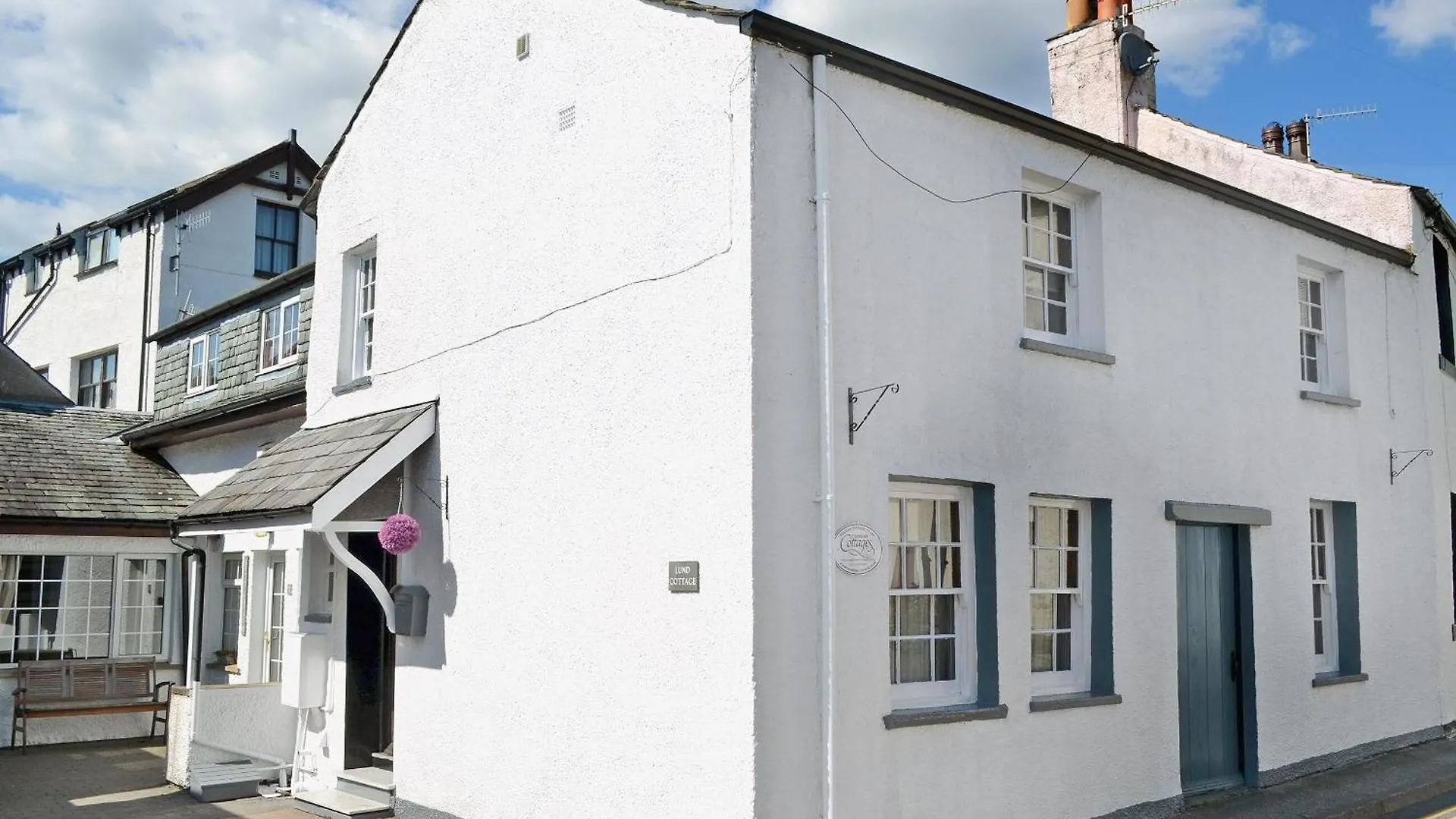 Holiday home Lund Was Gabriels Keswick (Cumbria)