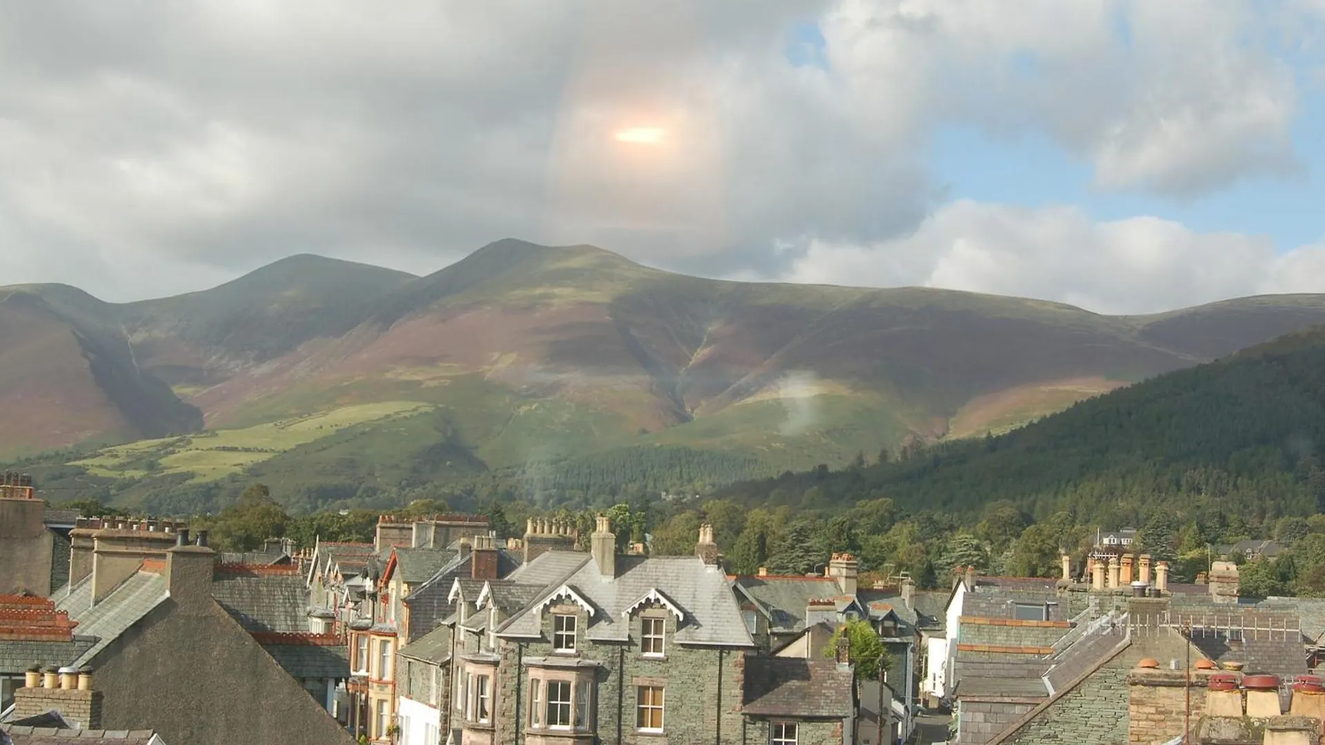 Kingstarn * Keswick (Cumbria)