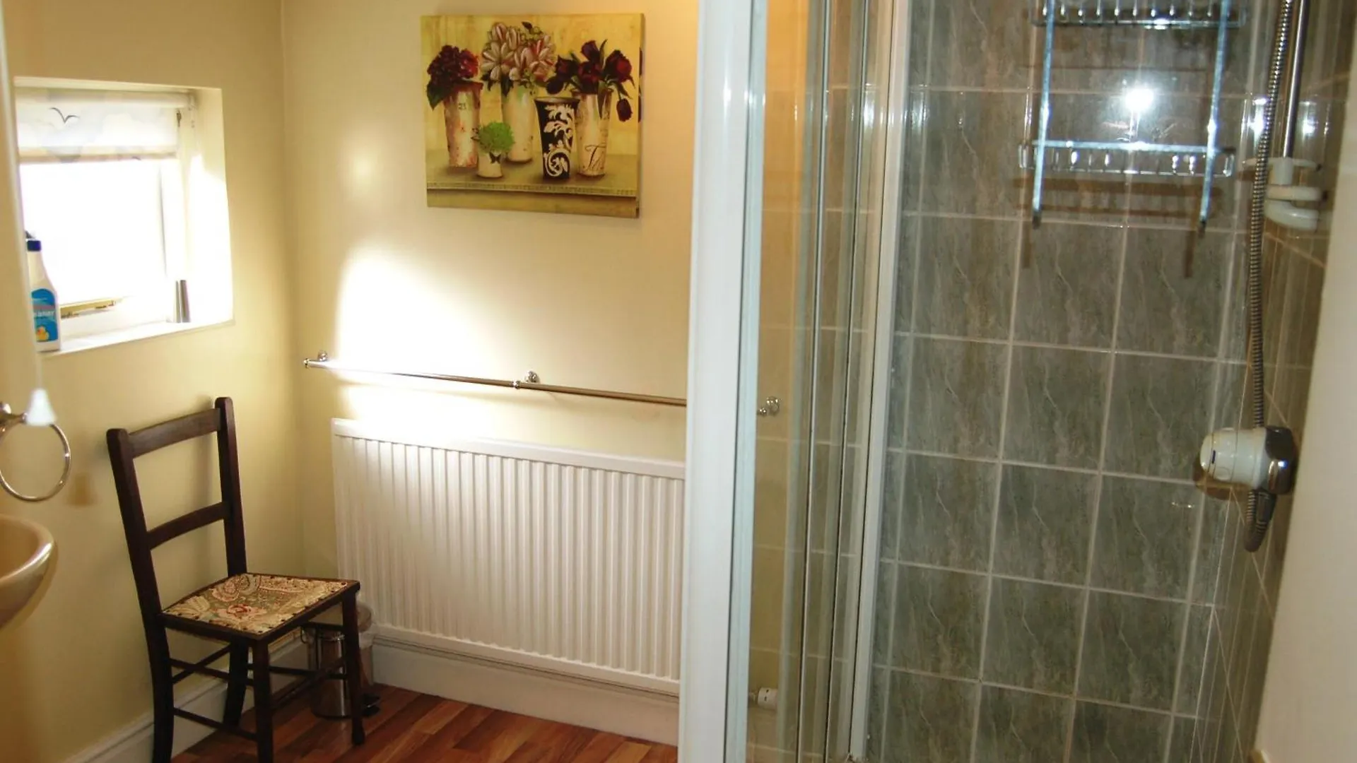 Holiday home Kingstarn *