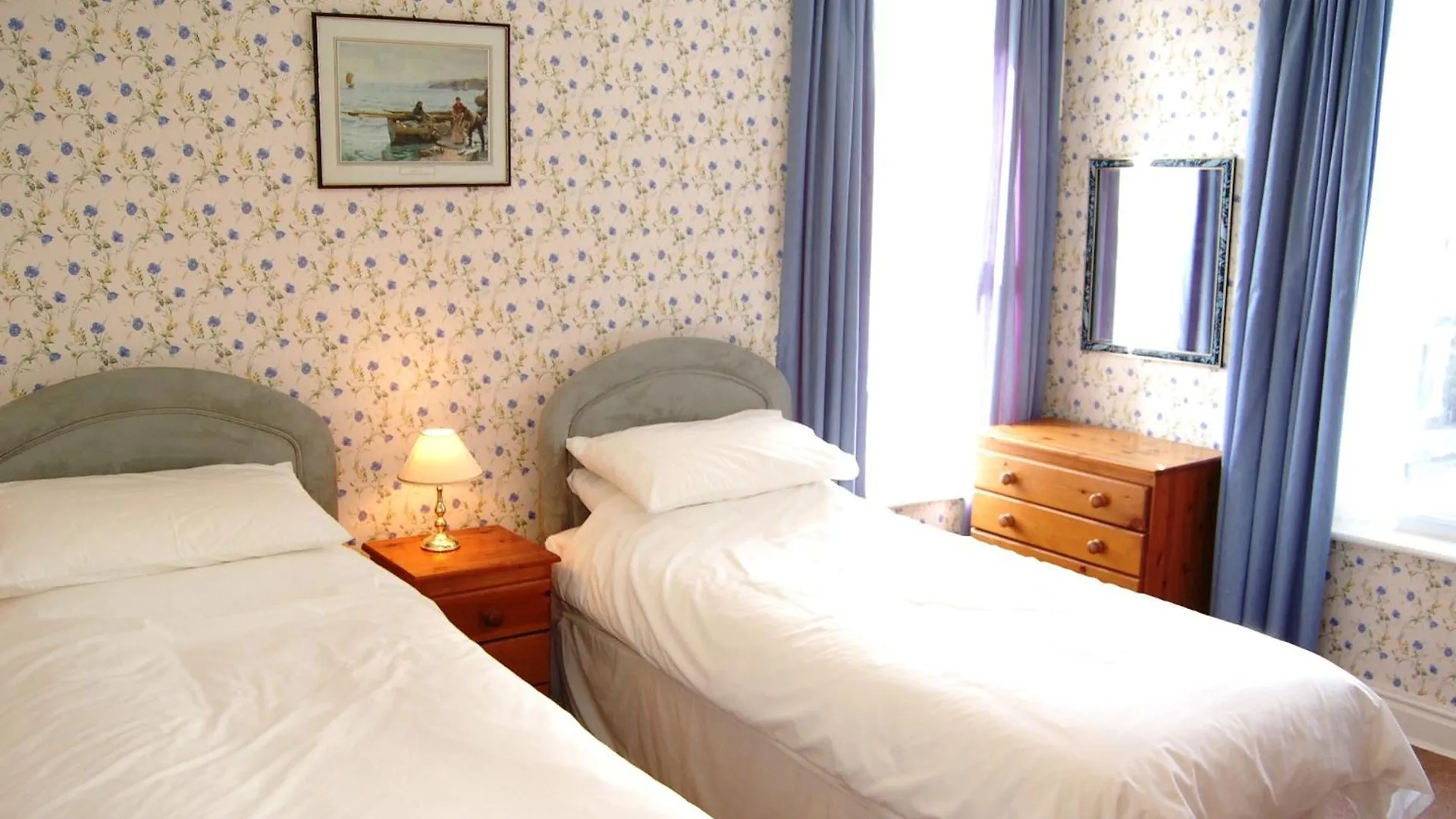 Kingstarn Keswick (Cumbria)