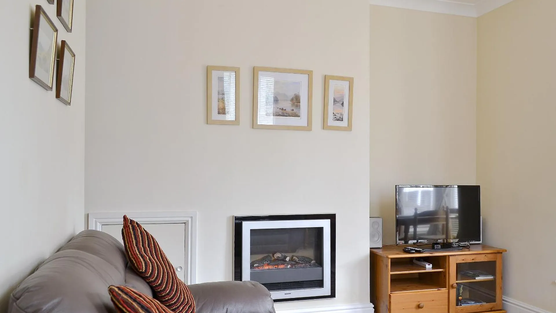 Helvellyn House Holiday home *