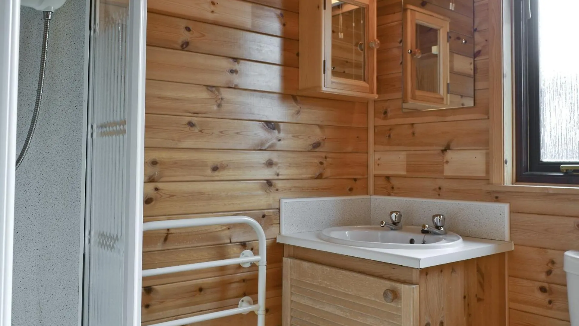 Holiday home Loweswater- Burnside Park Keswick (Cumbria)