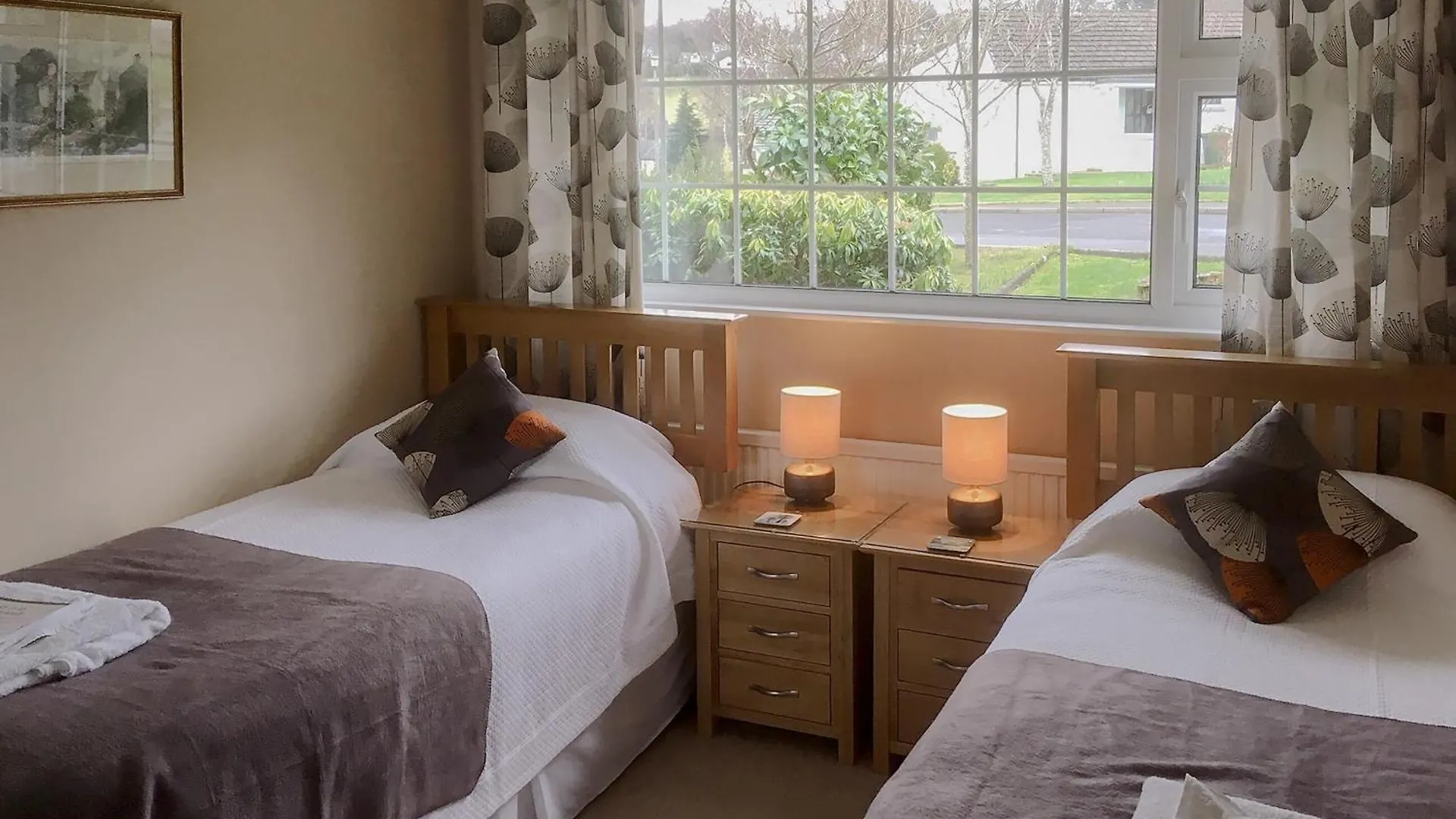 The Bolthole Formerly Candlemas Holiday home