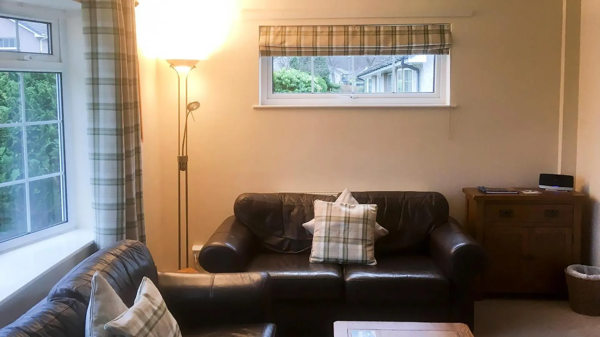 Holiday home The Bolthole Formerly Candlemas
