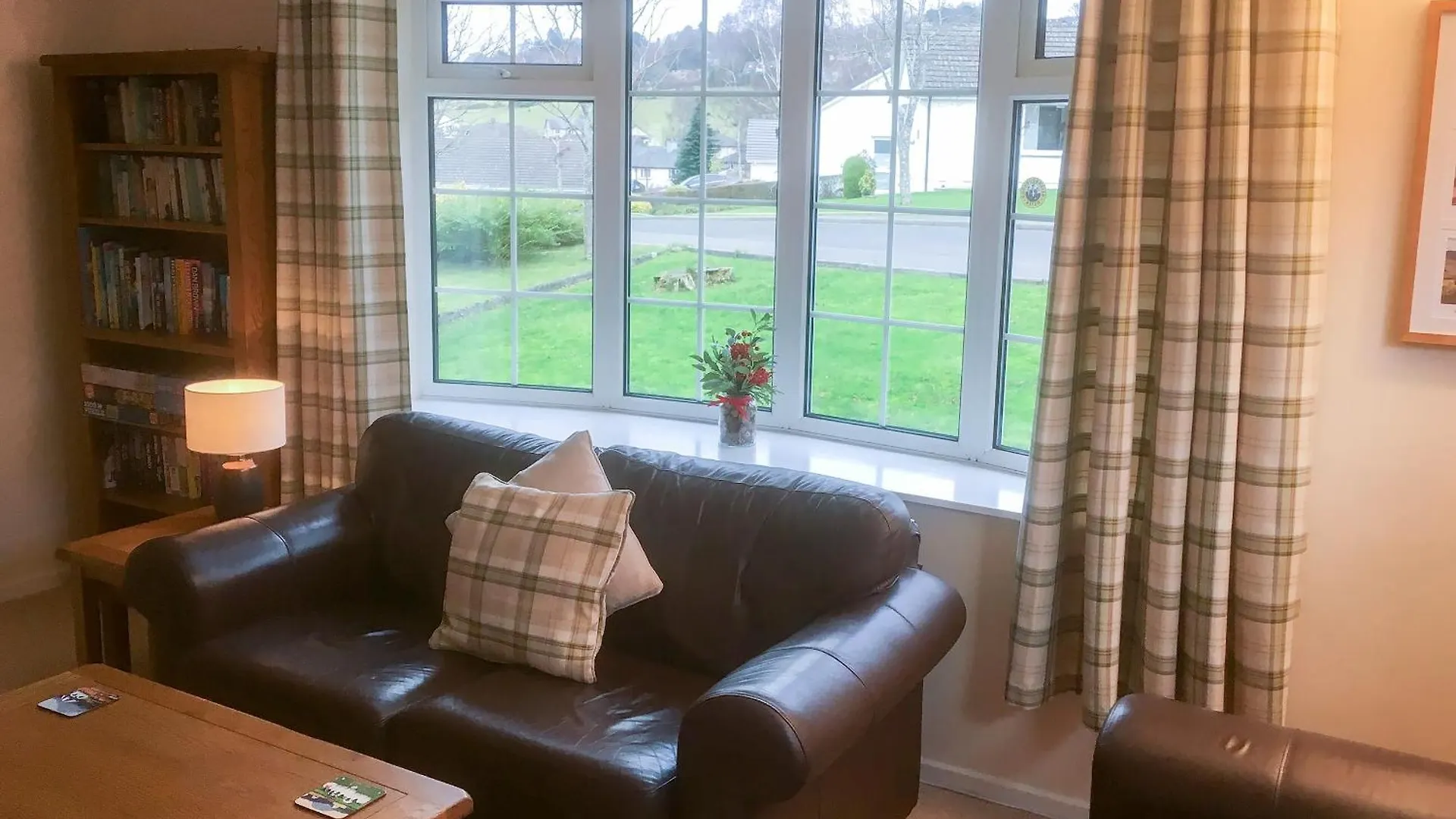 Holiday home The Bolthole Formerly Candlemas Keswick (Cumbria)