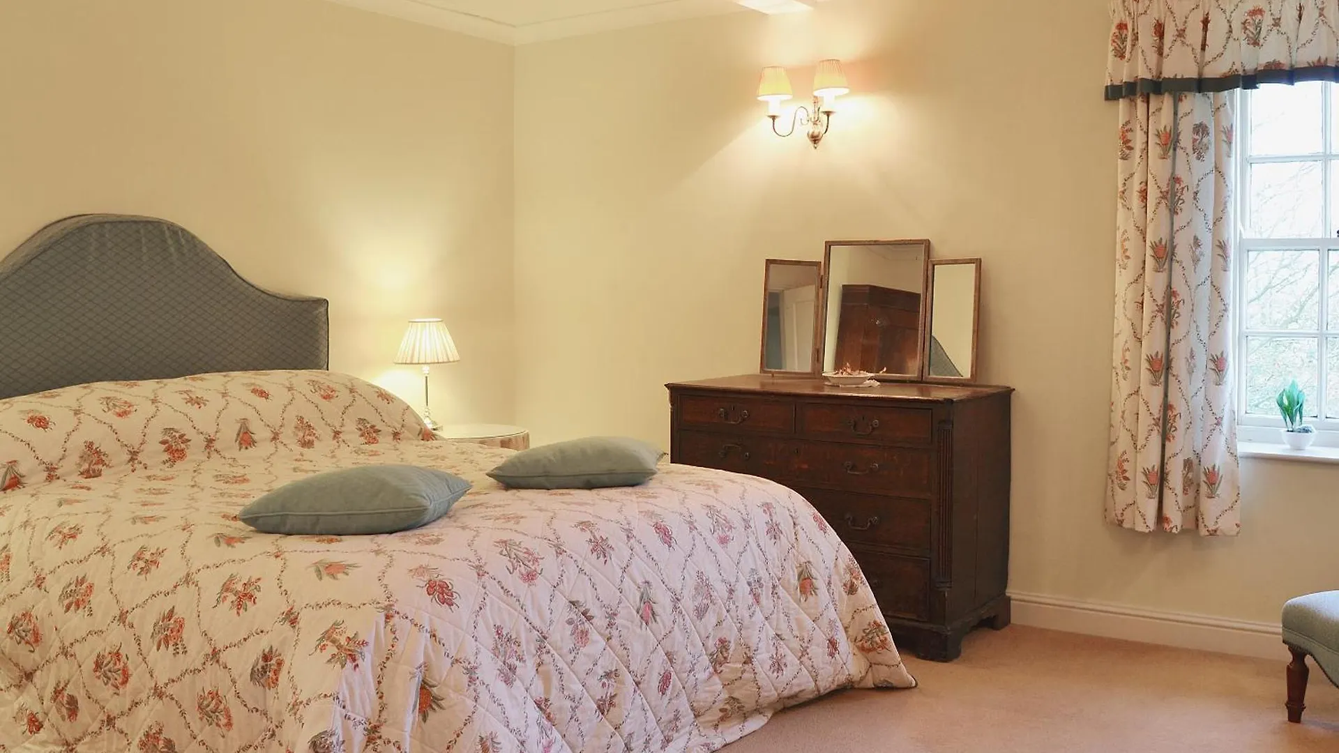 Laundry Holiday home