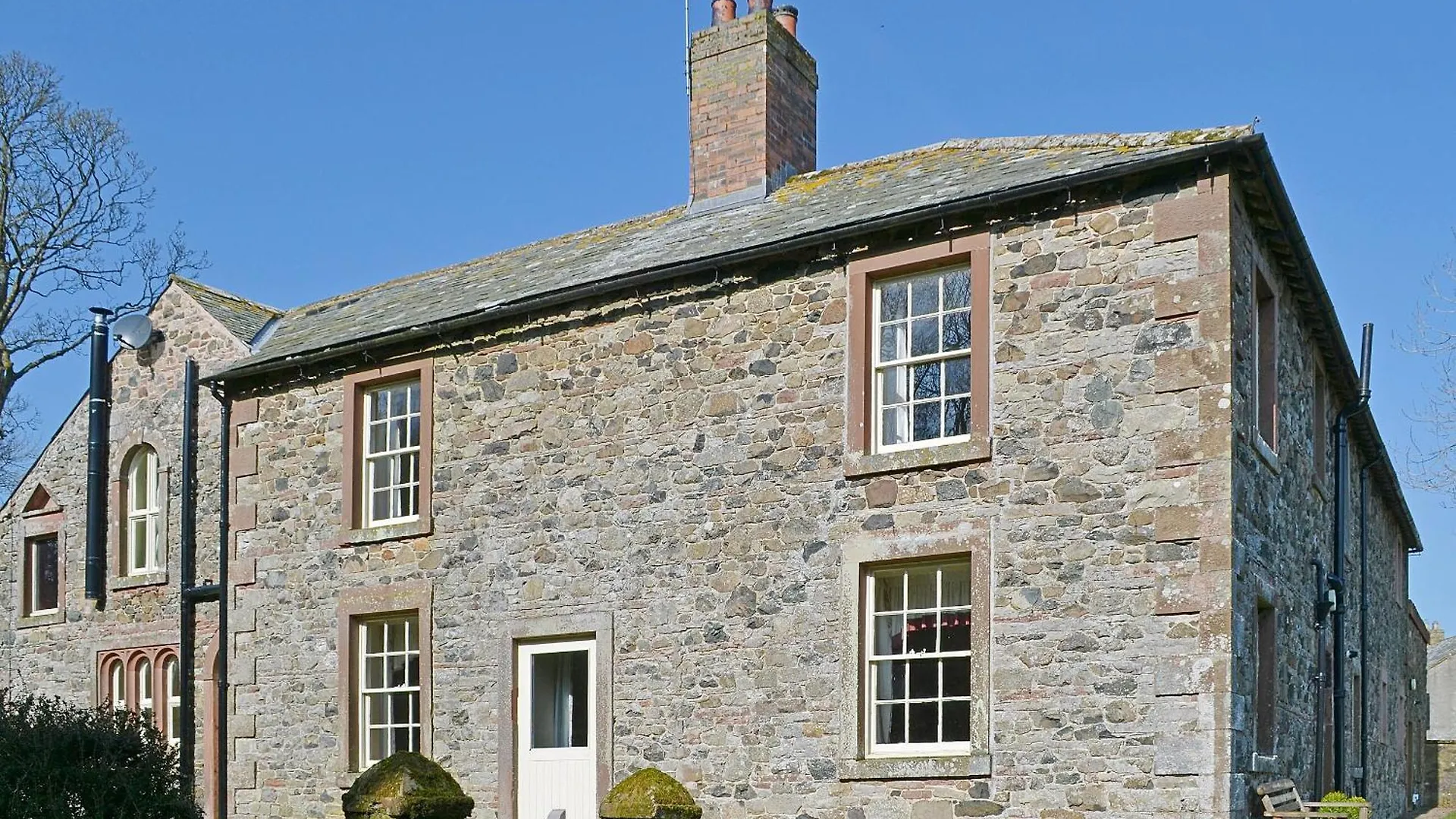 Laundry Uldale