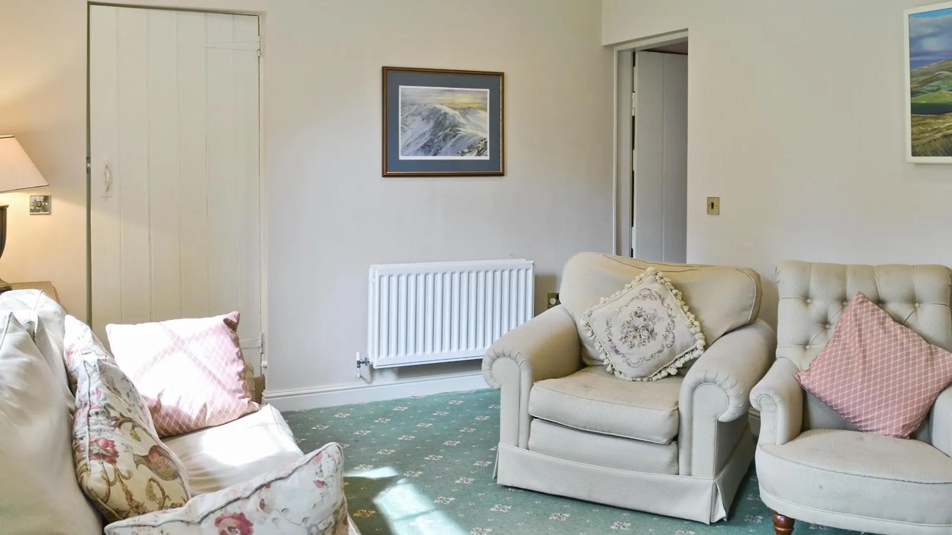 Laundry Holiday home *