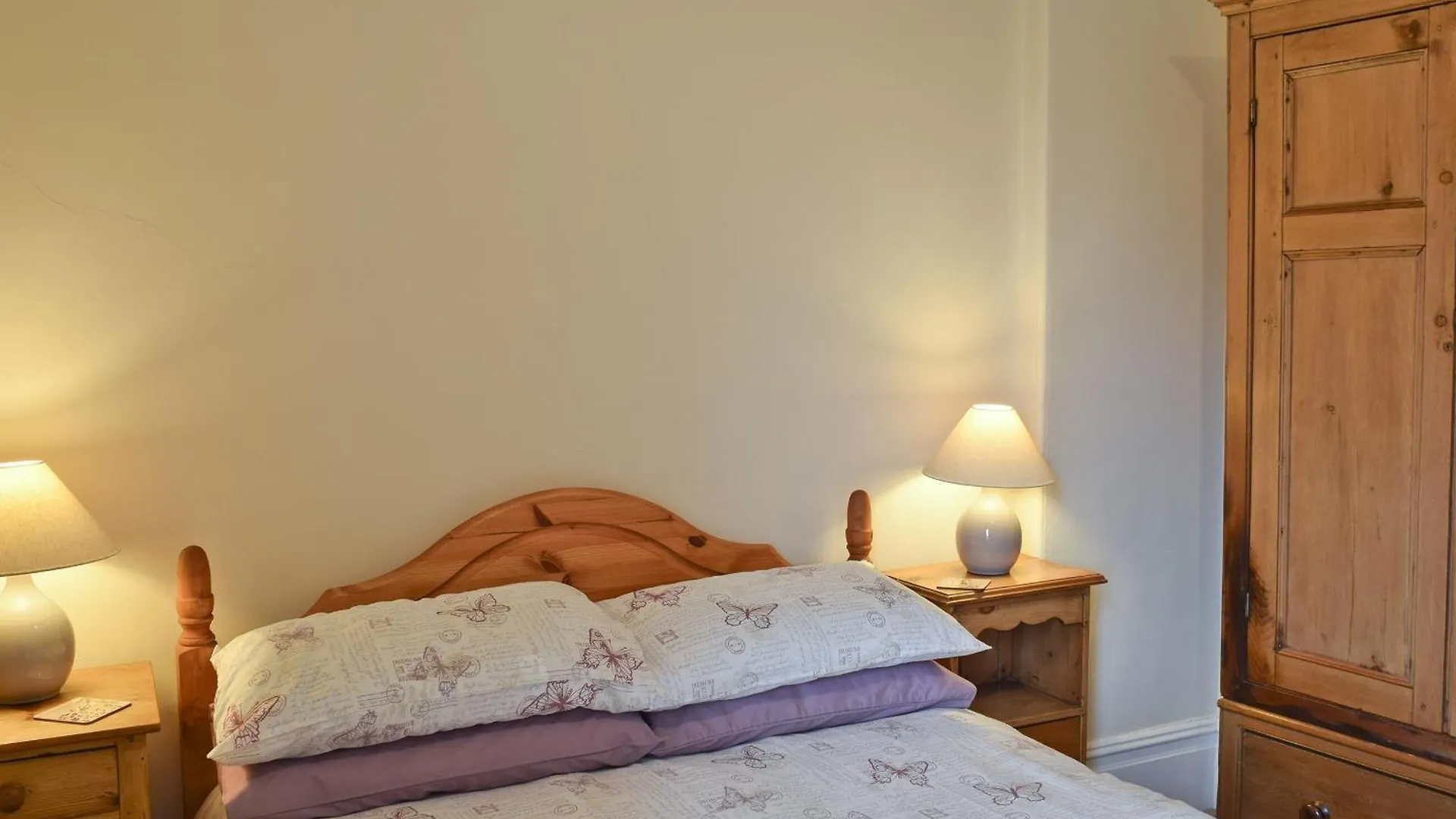 Holiday home Shorley Keswick (Cumbria)