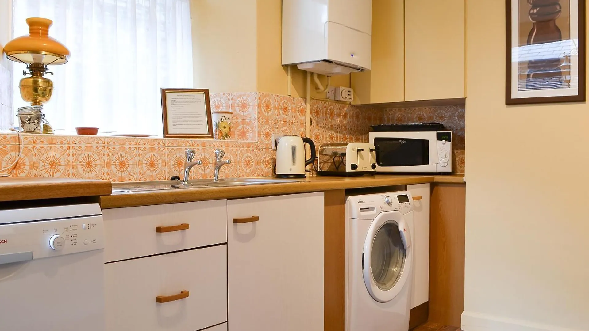 Shambles Holiday home *