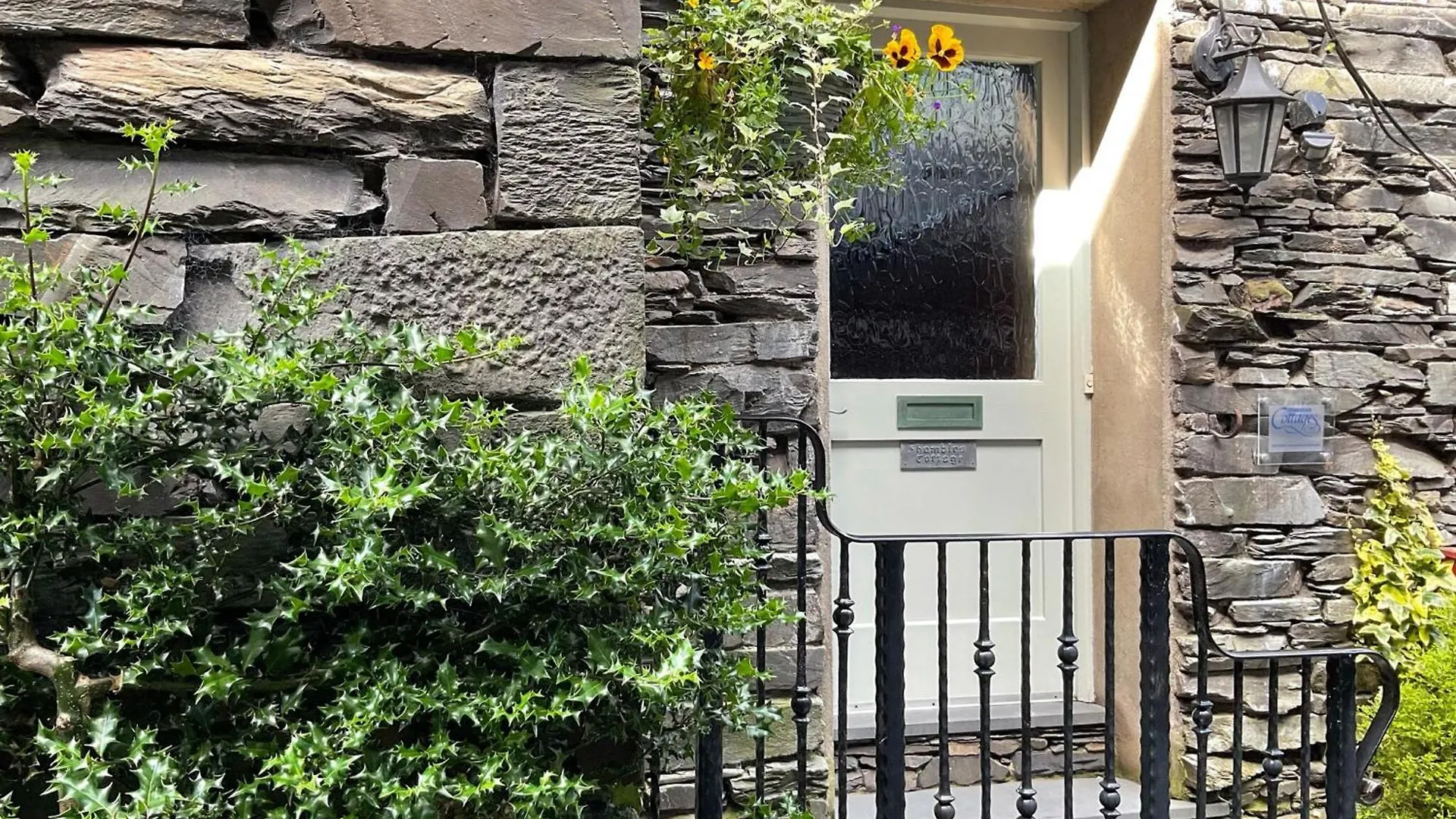 Shambles Holiday home Ambleside
