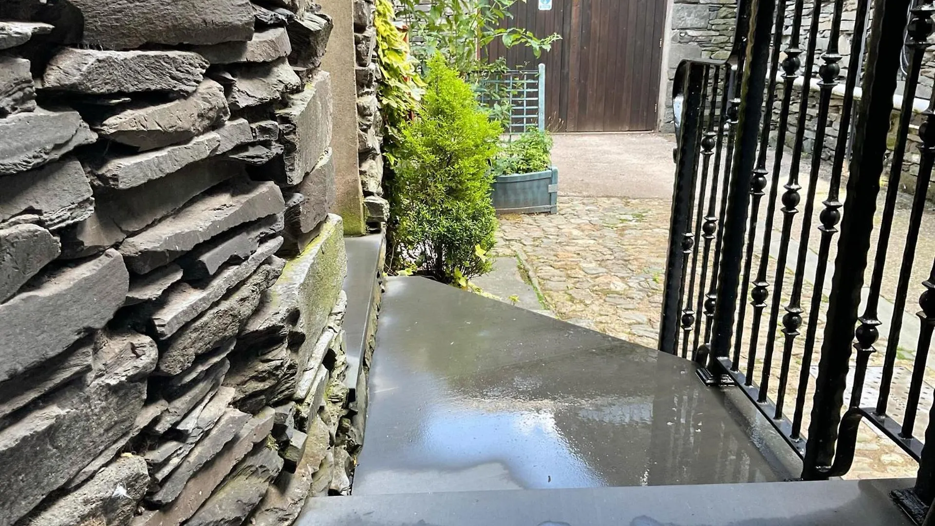 Shambles Holiday home