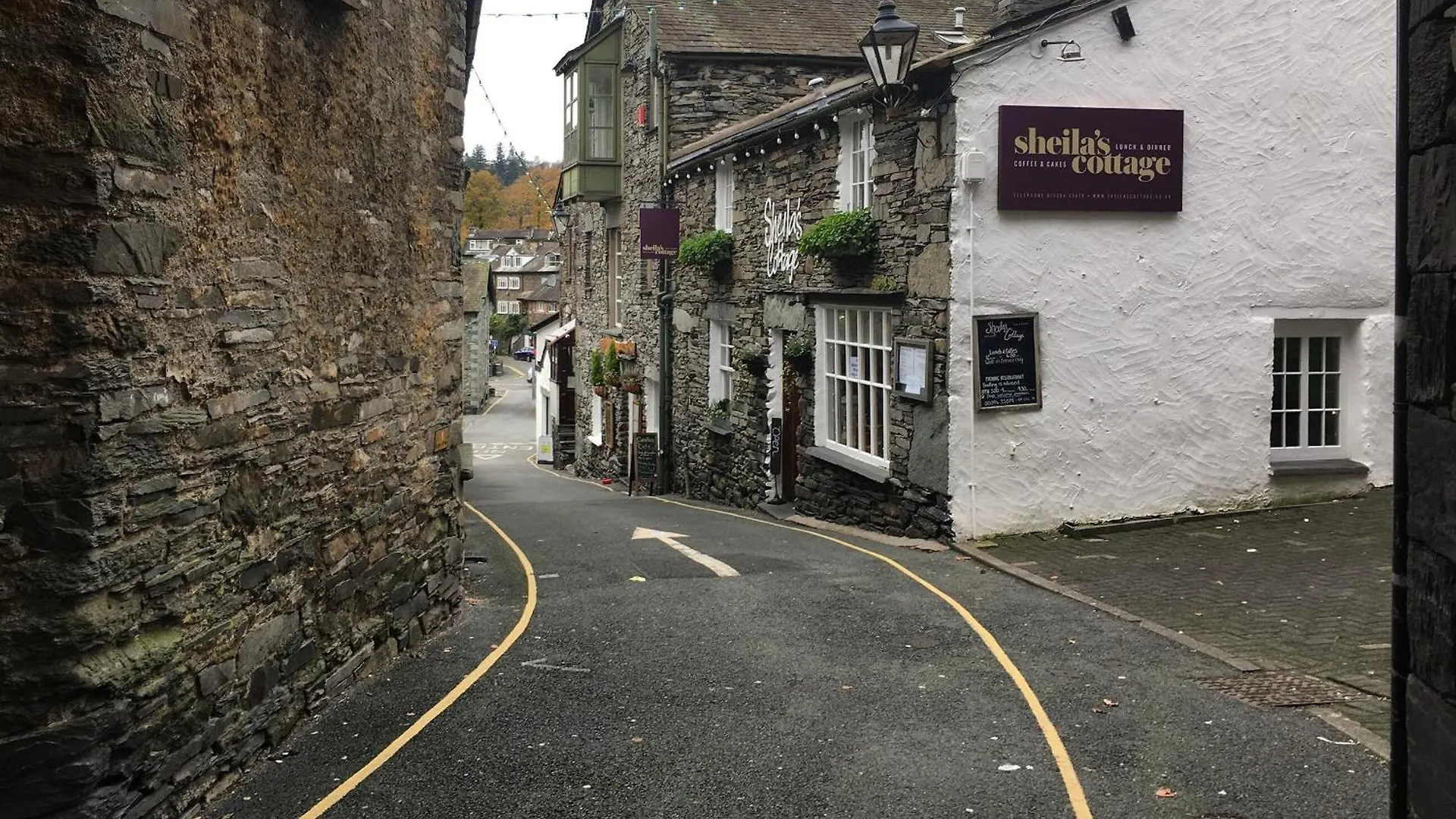 Shambles Ambleside