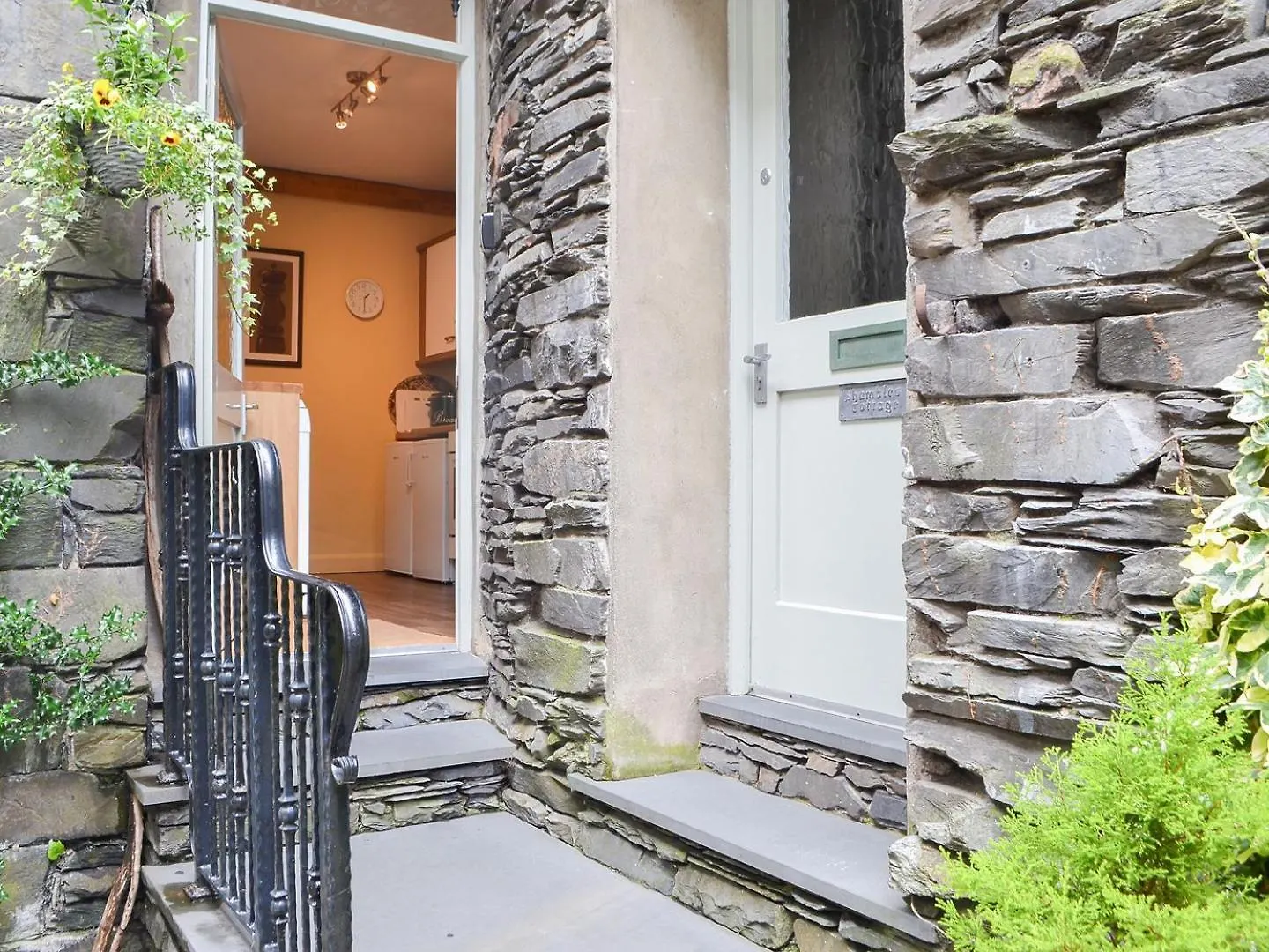 Holiday home Shambles Ambleside