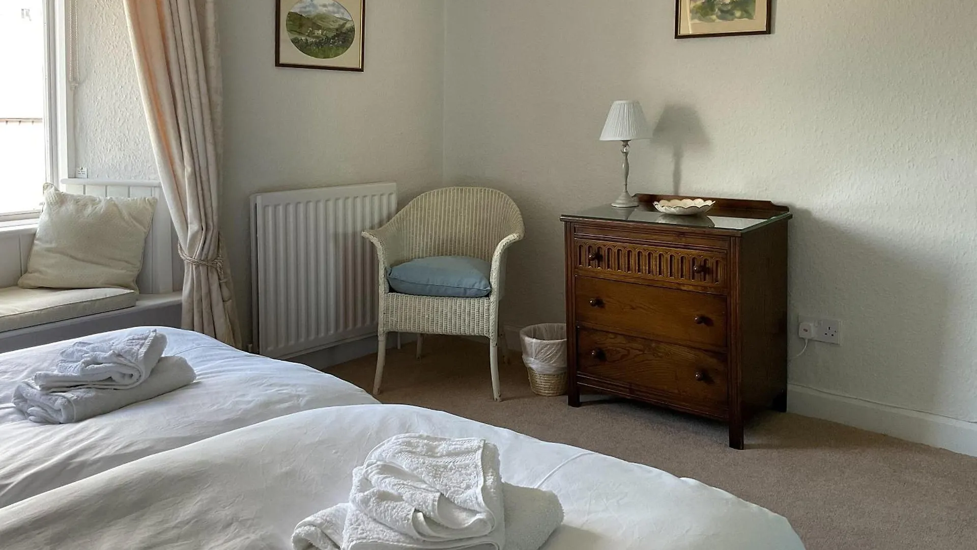Shambles Holiday home Ambleside