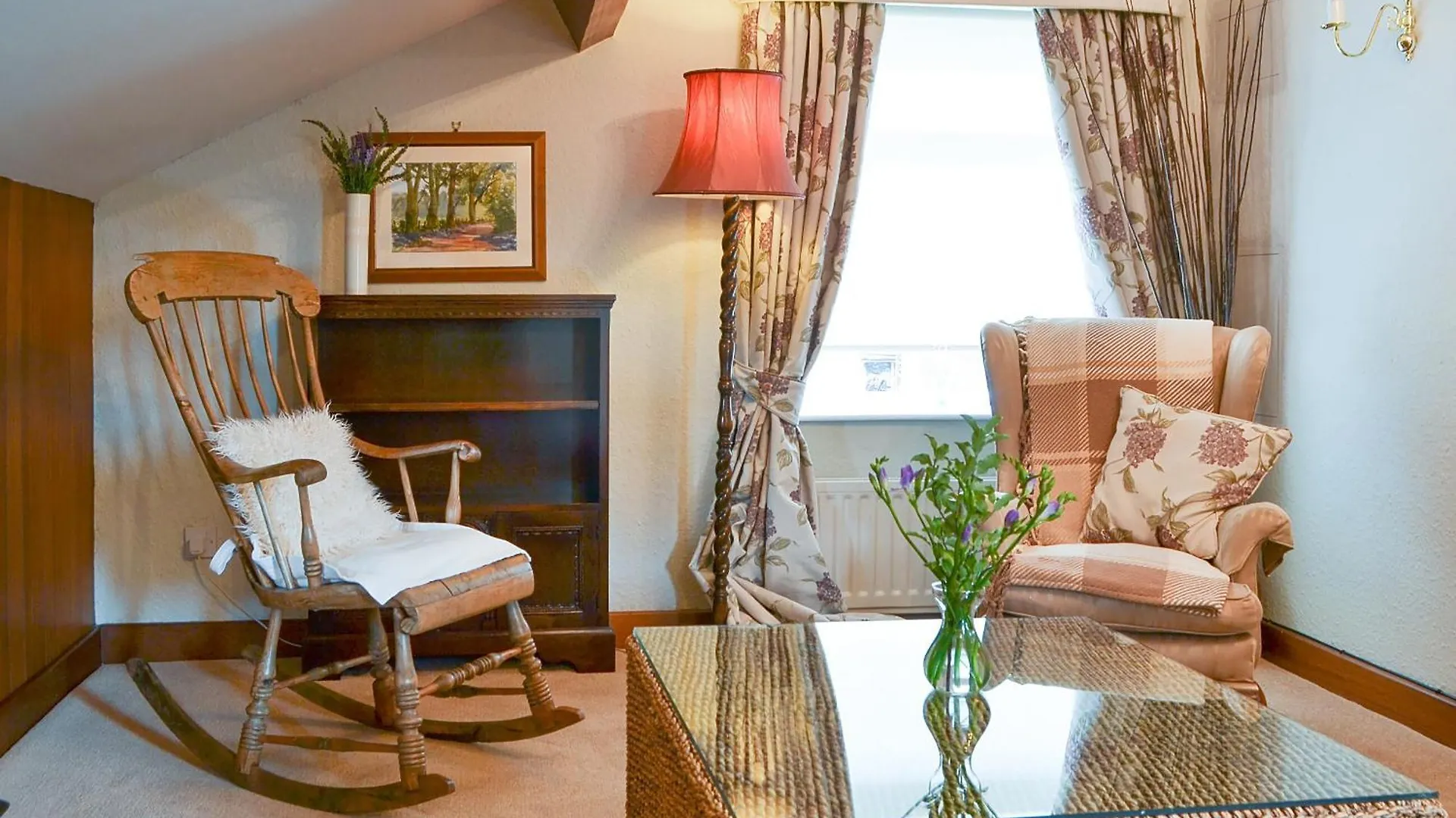 Shambles Holiday home