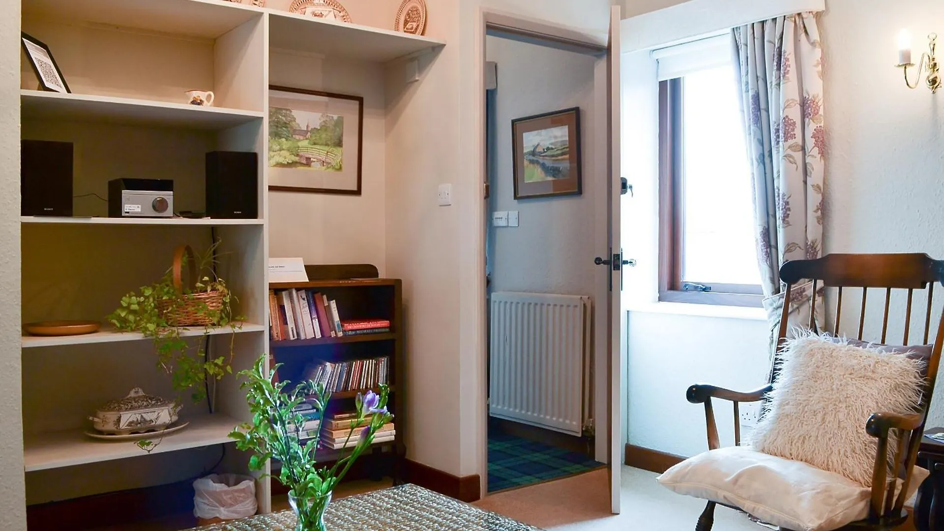 Shambles Holiday home *
