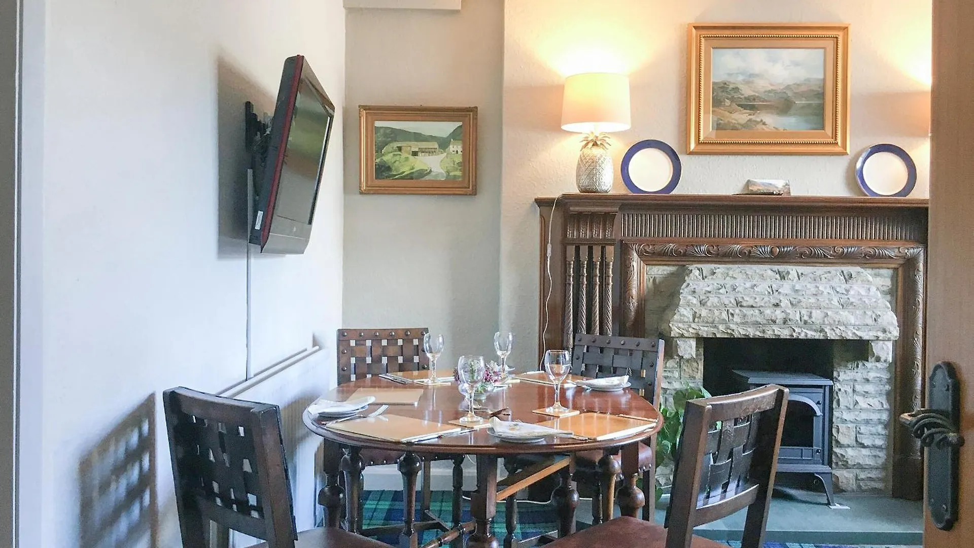 Shambles Holiday home *