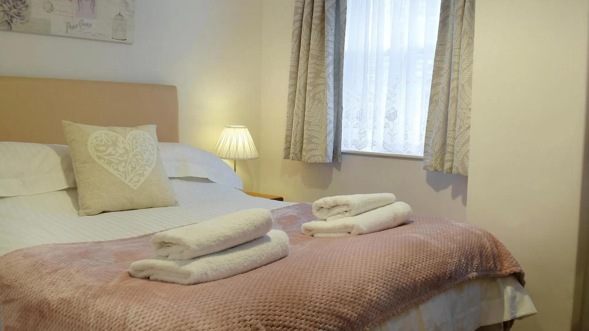 Latrigg View Holiday home