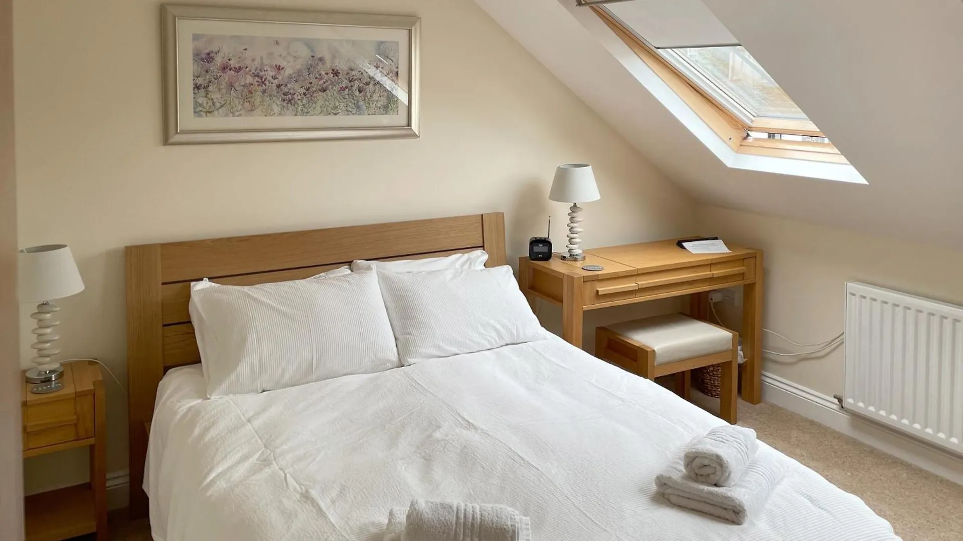 The Old Laundry 3 Holiday home Keswick (Cumbria)