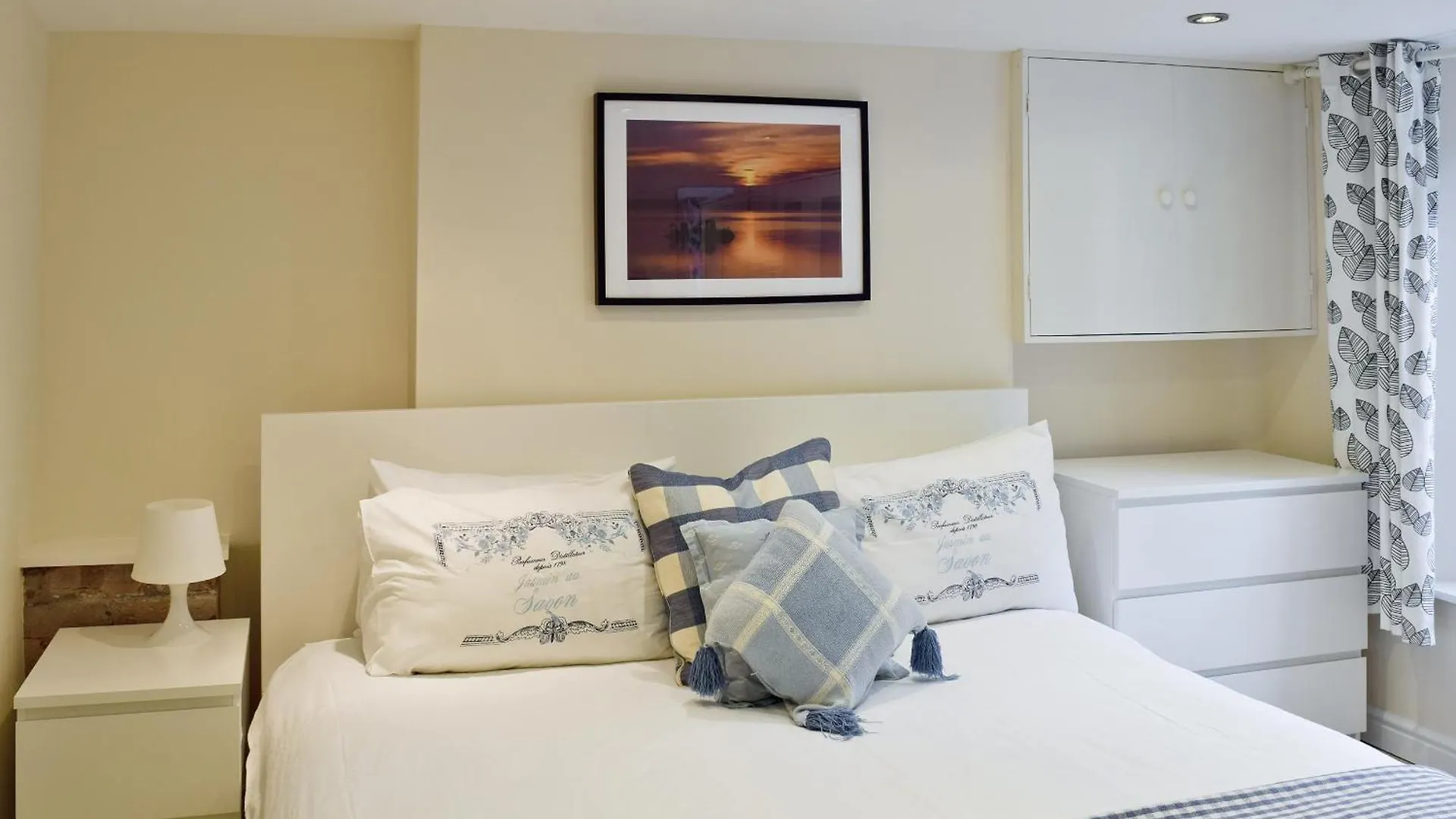 Holiday home Falcon Crag Keswick (Cumbria)