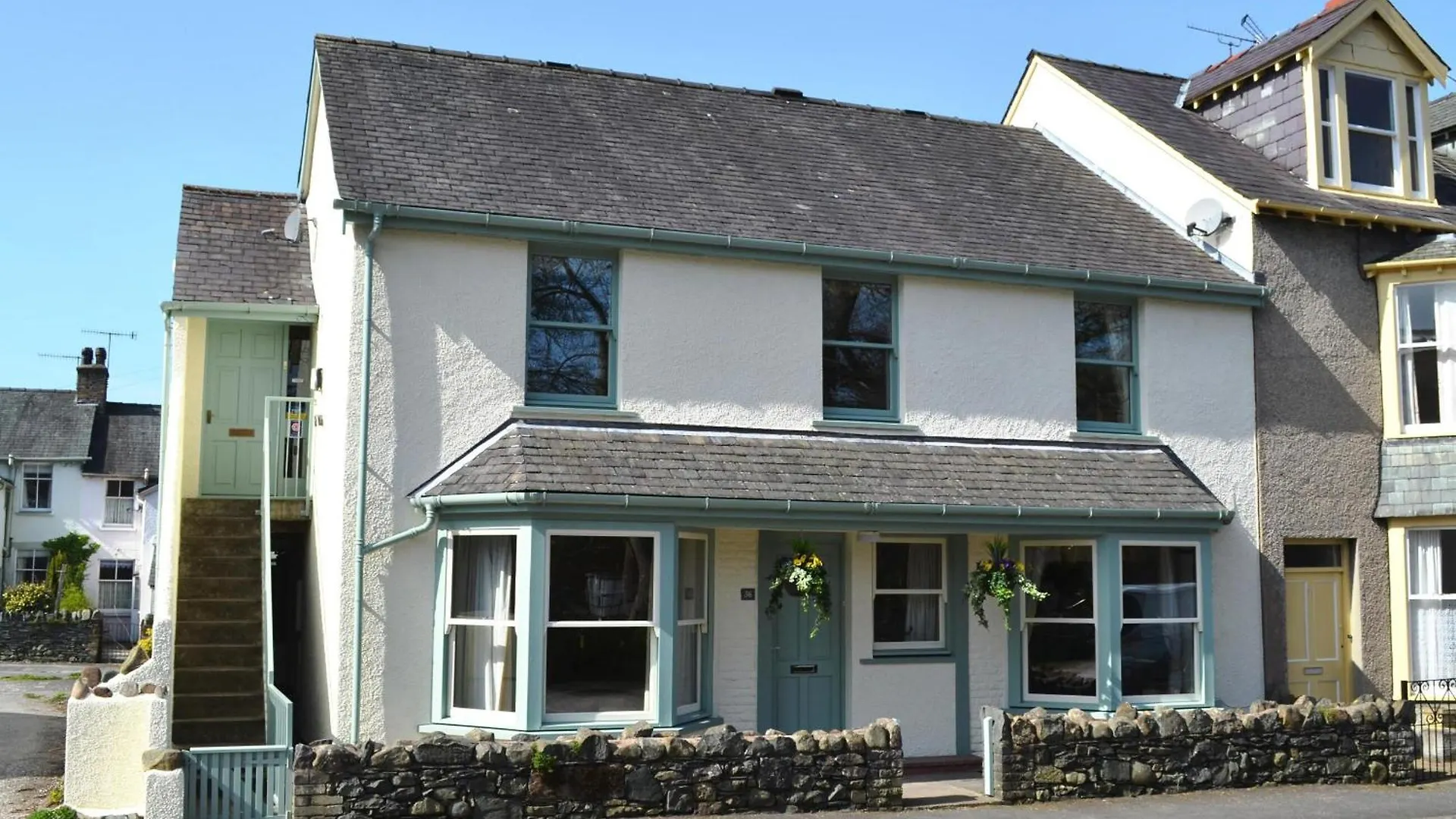 Dairy Holiday home Keswick (Cumbria)