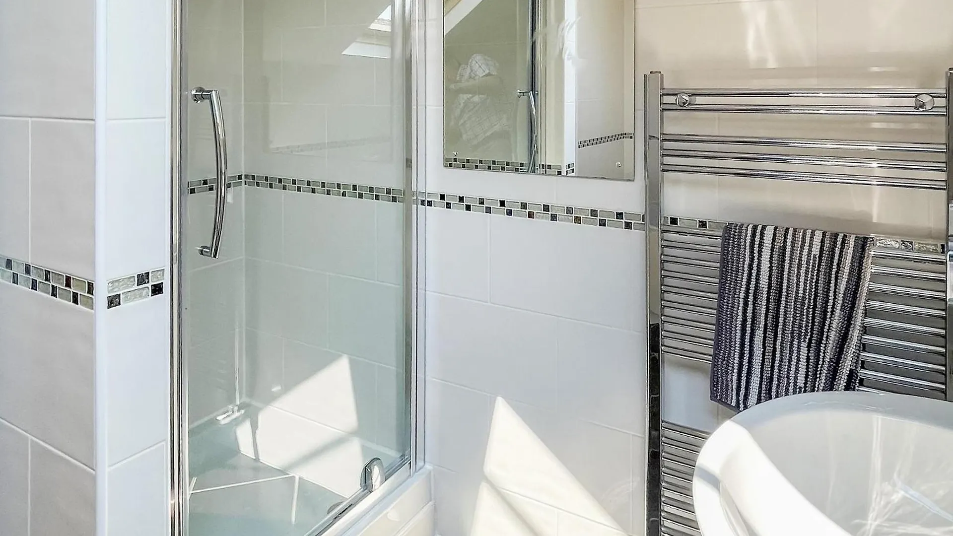 Casa vacanze The Old Laundry 3 *