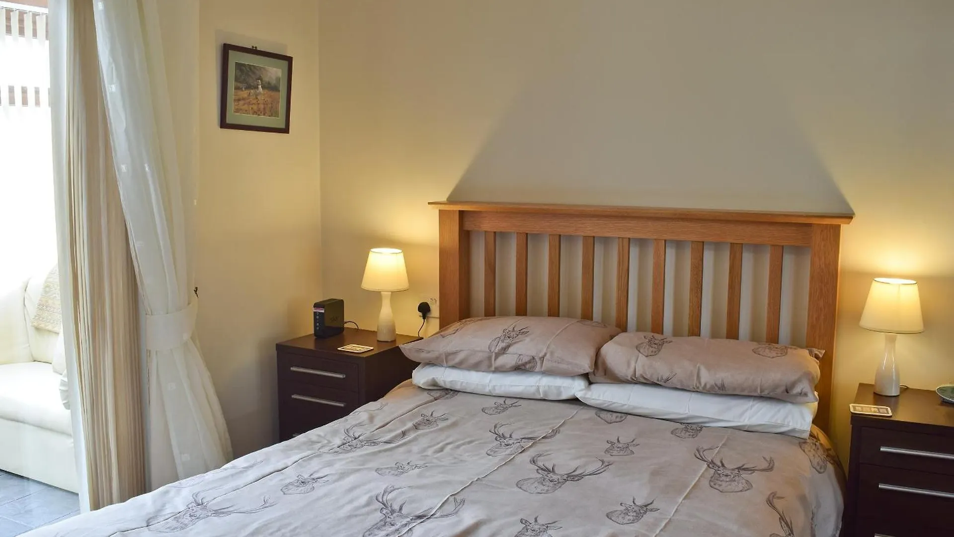 Dairy Holiday home Keswick (Cumbria)