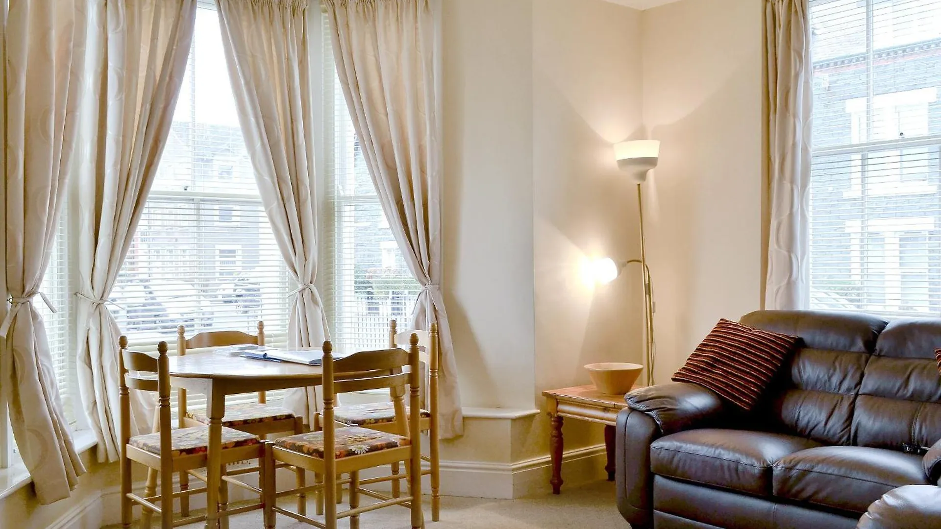 Helvellyn House Holiday home *