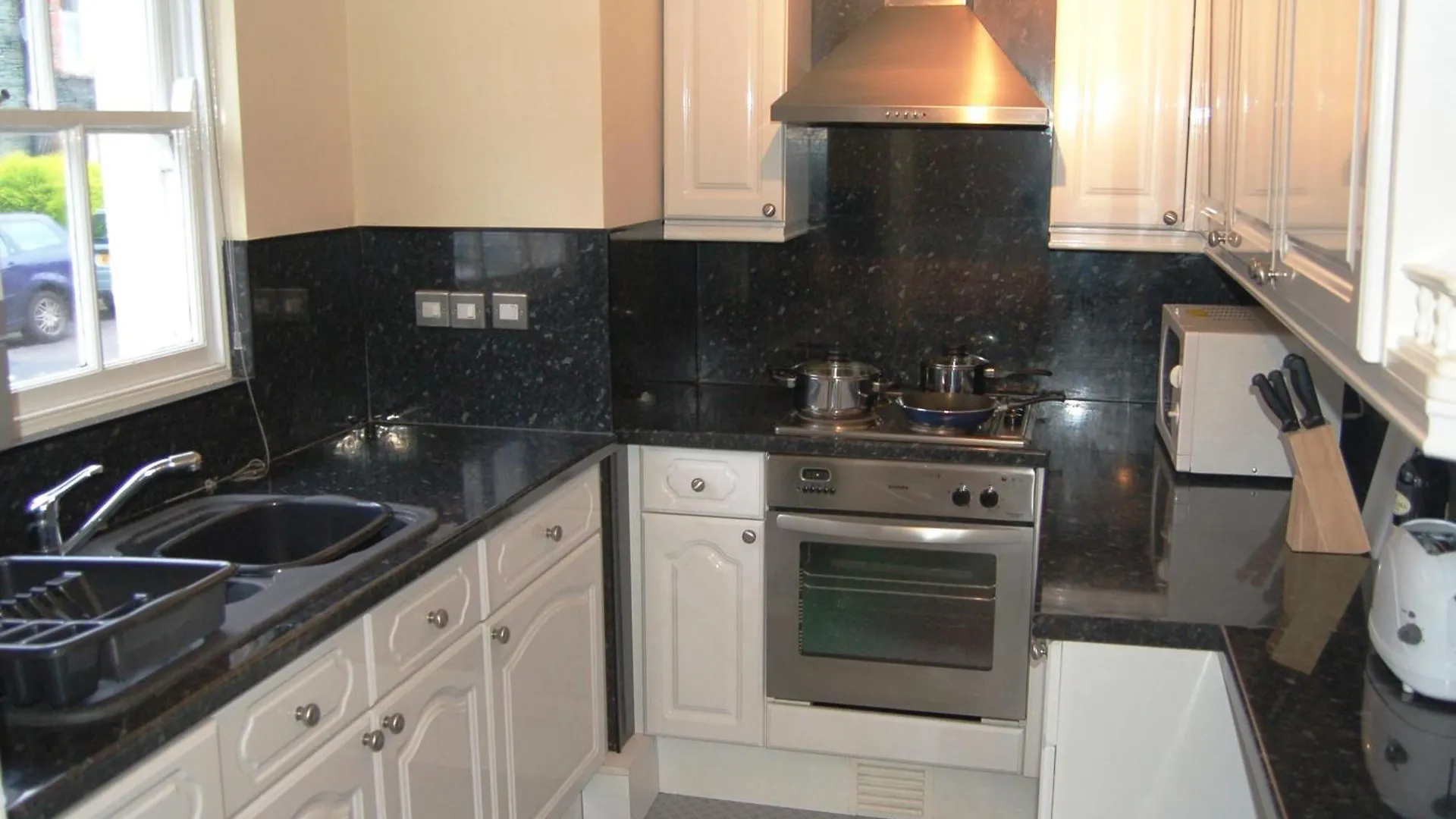 Holiday home Helvellyn House *