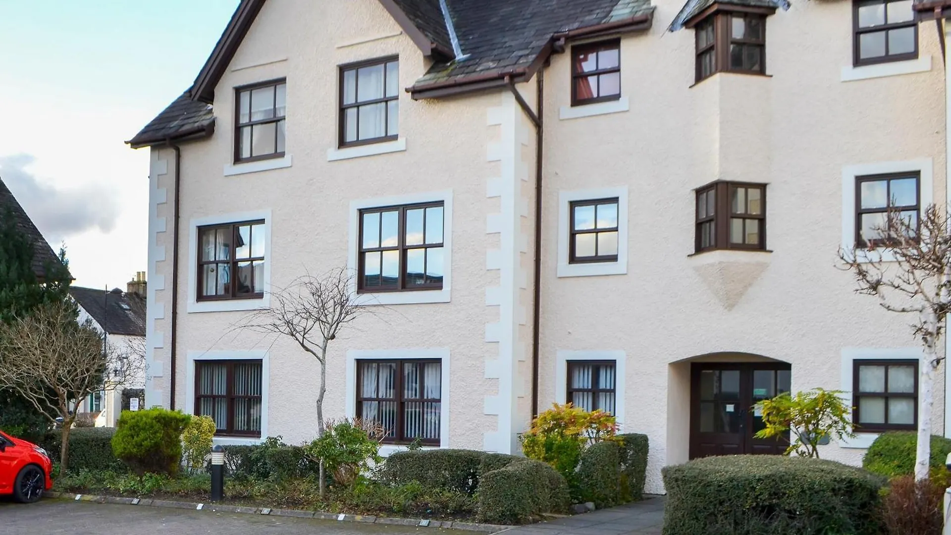 Bleaberry- Hewetson Court Сasa de vacaciones Keswick (Cumbria)
