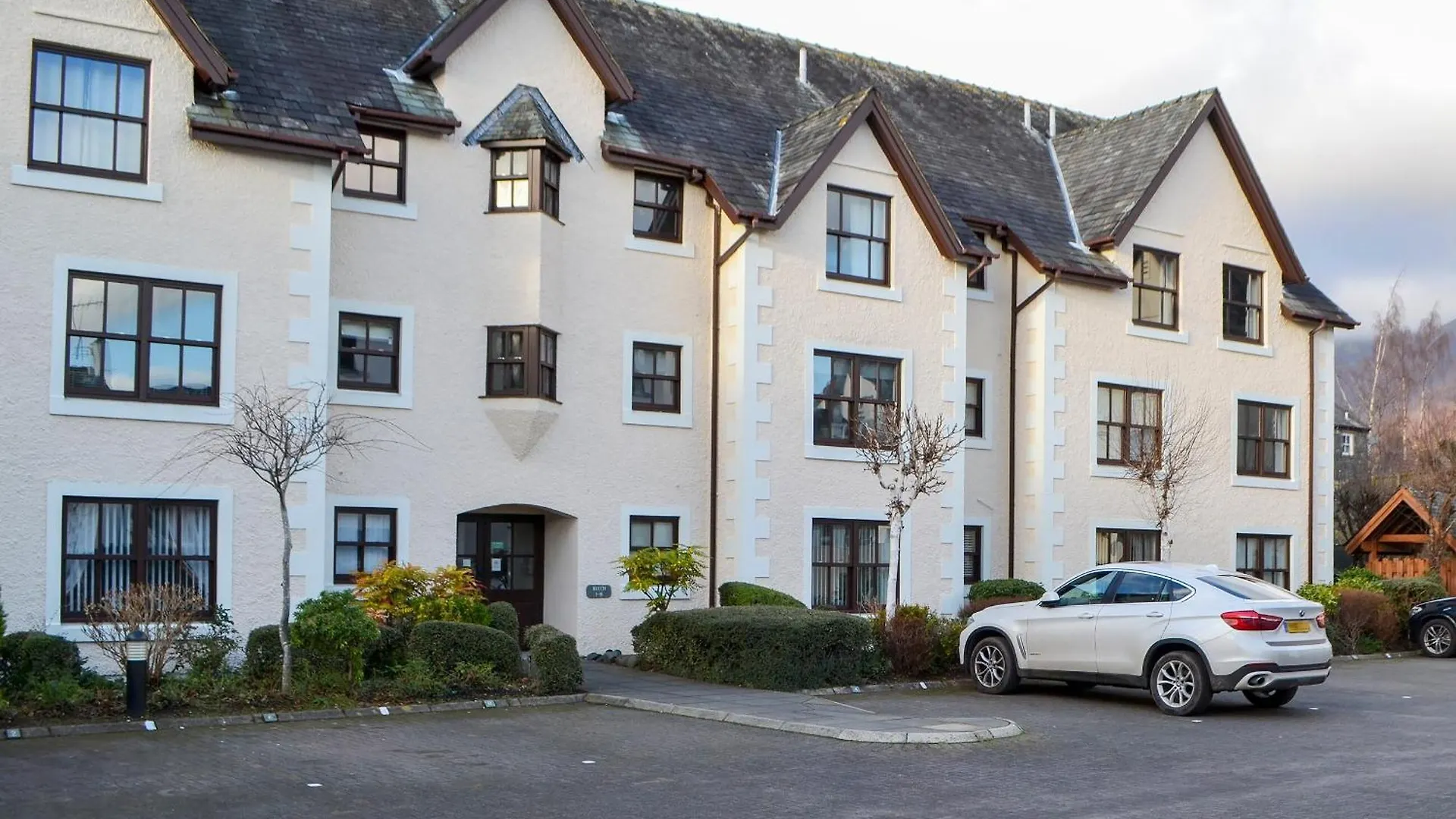 Bleaberry- Hewetson Court Keswick (Cumbria)