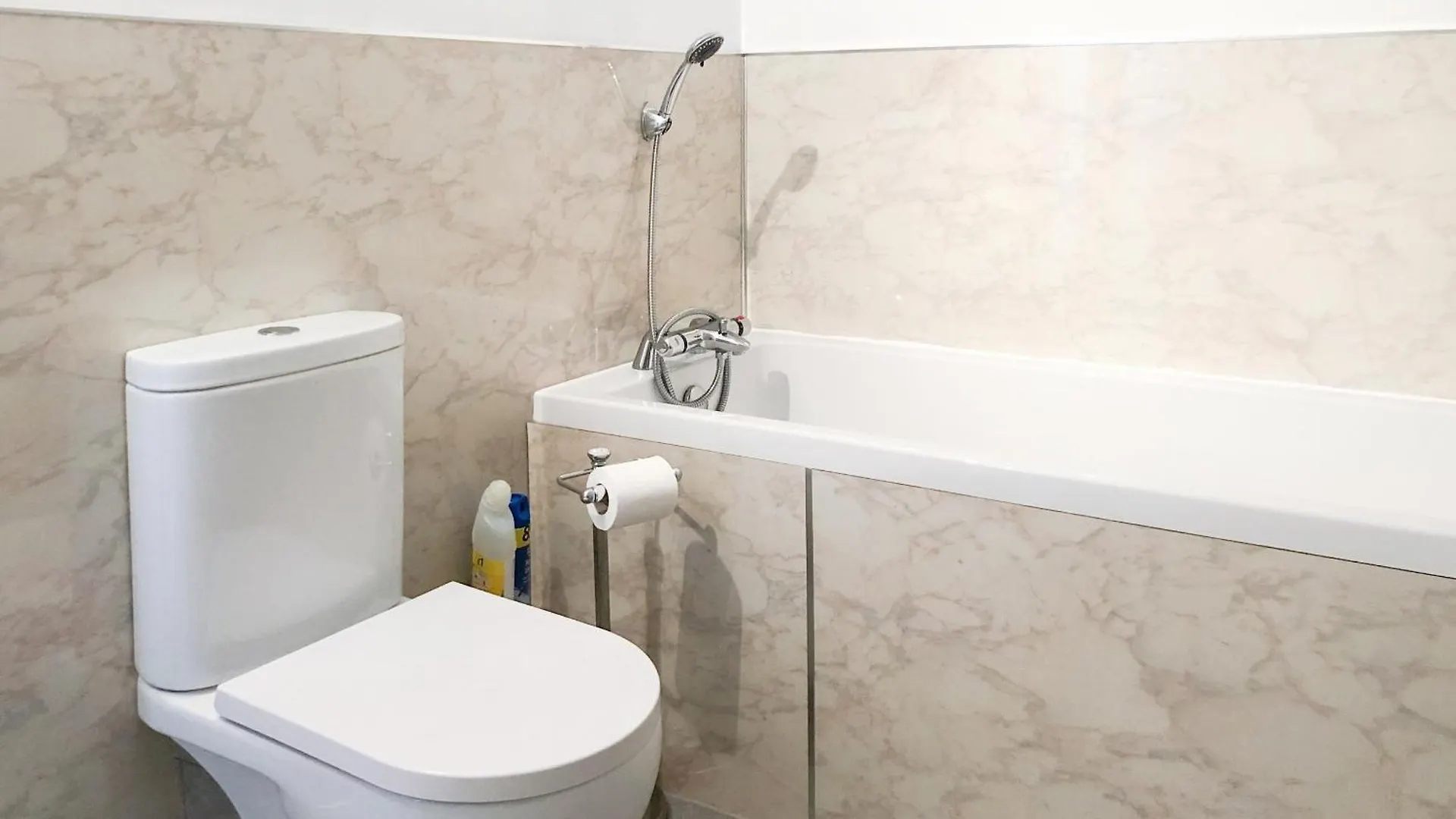 Wendover Holiday home