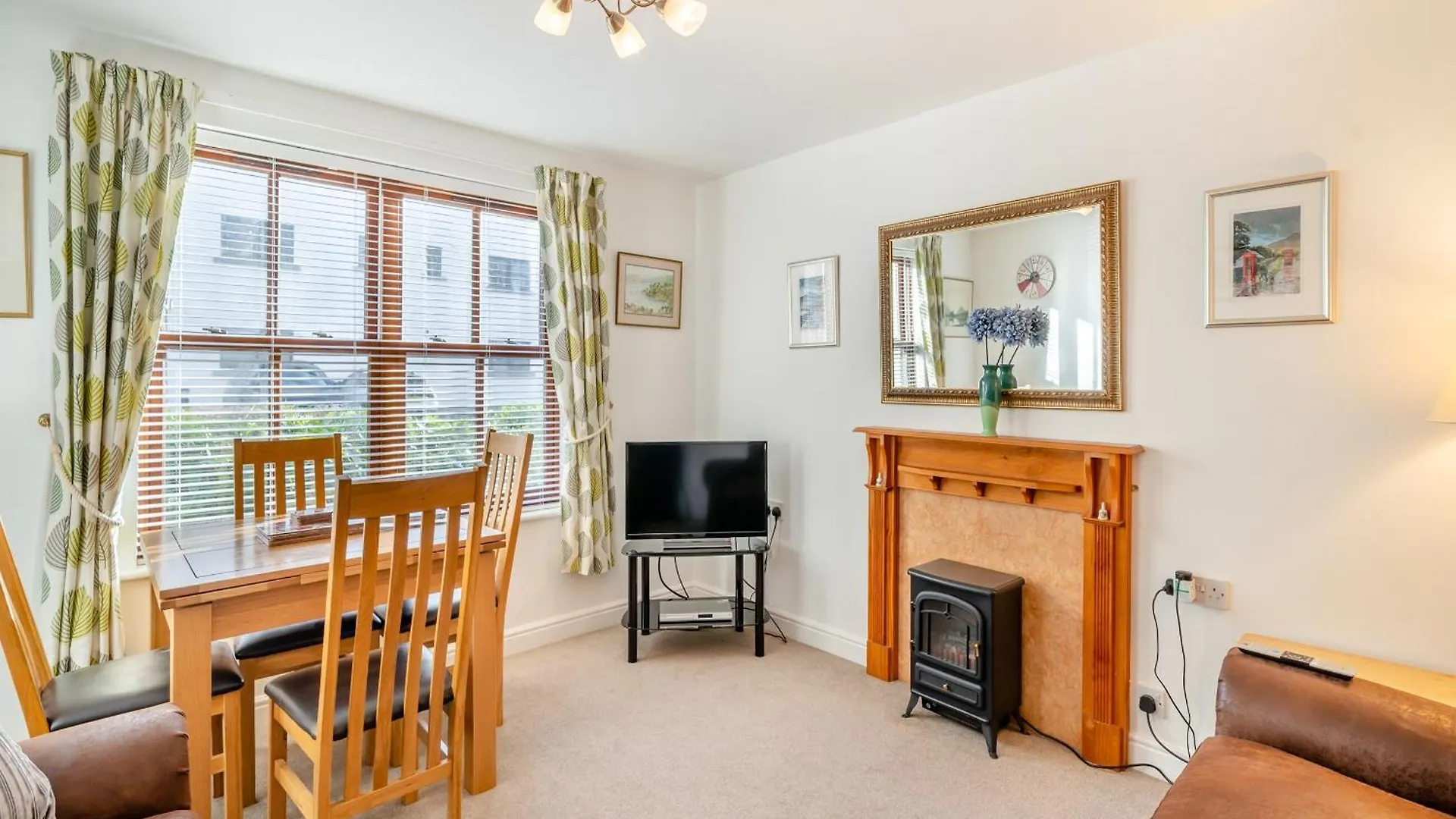 Olivet - Hewetson Court Holiday home *