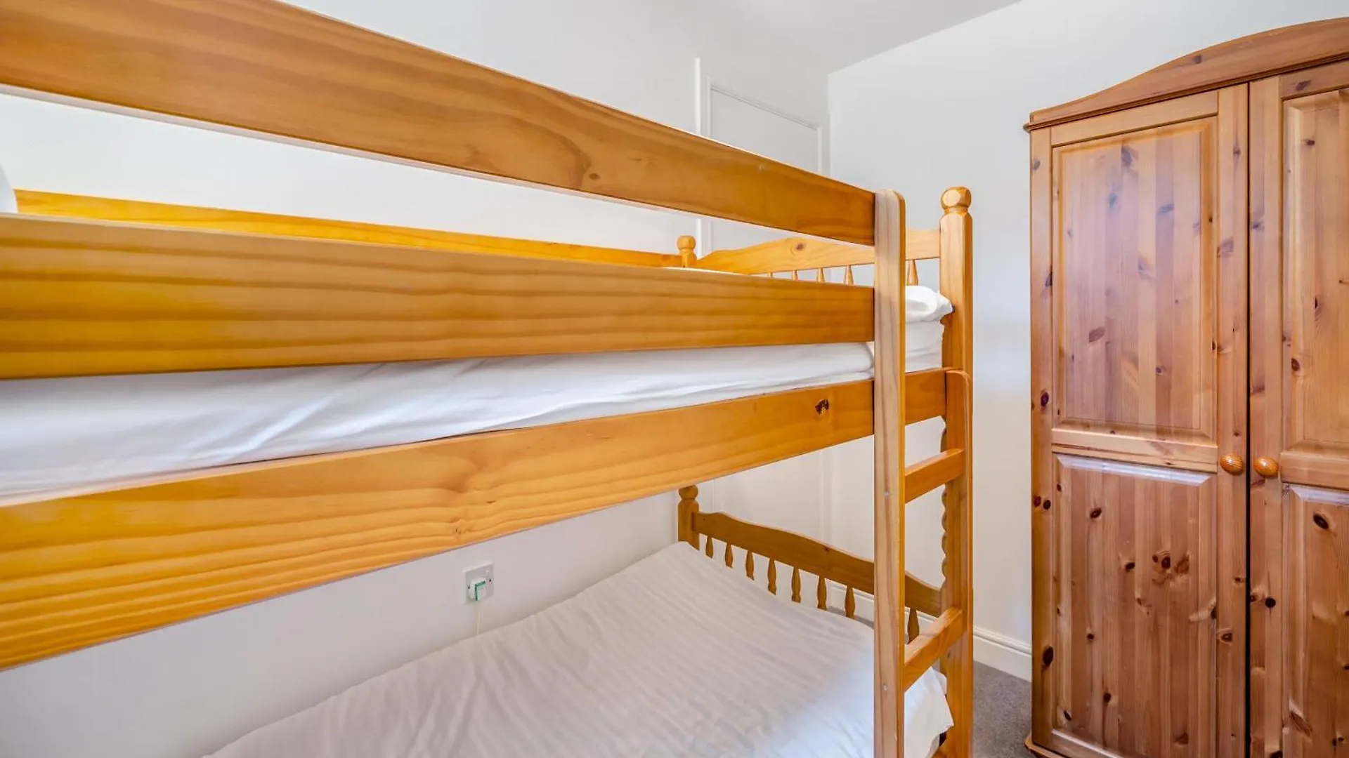 Olivet - Hewetson Court Holiday home *