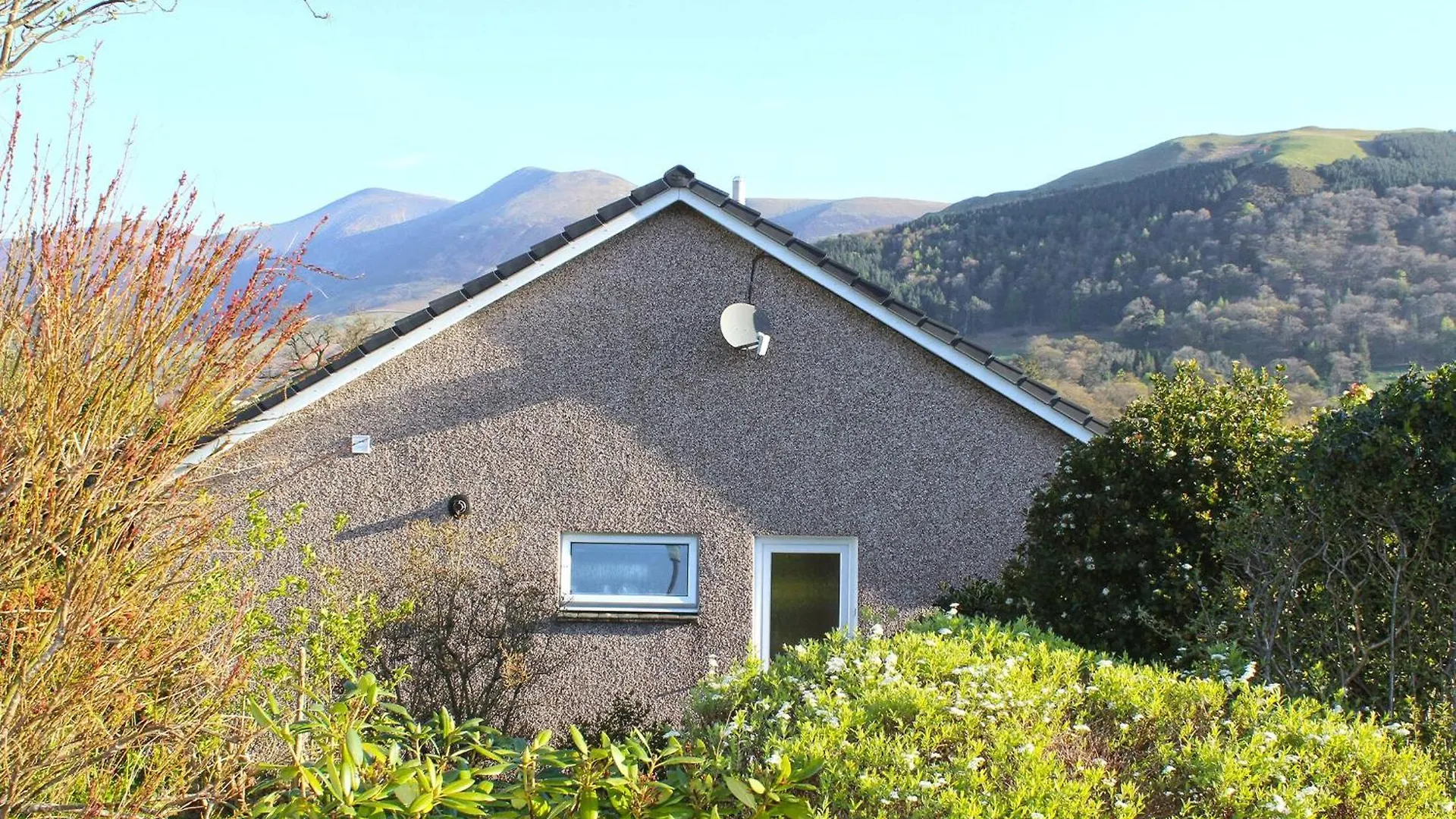 The Rowans Holiday home Keswick (Cumbria)
