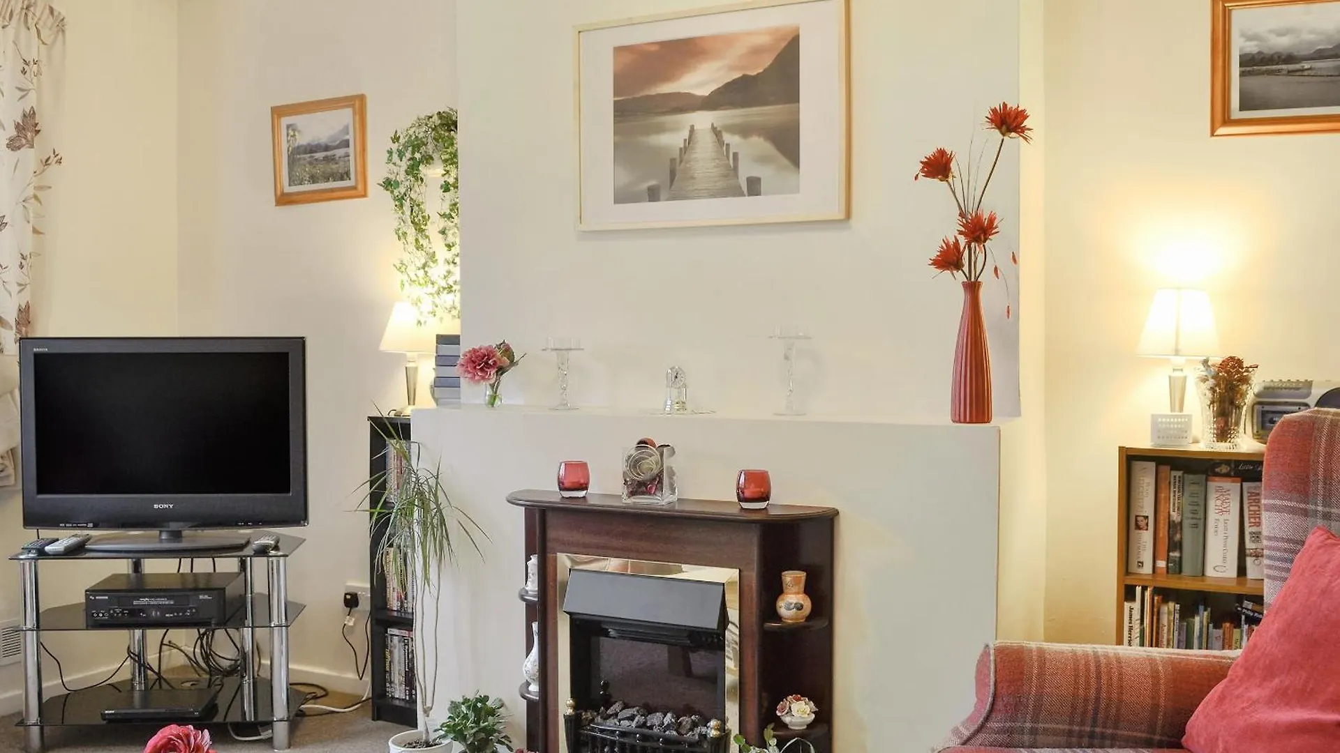 Holiday home The Rowans Keswick (Cumbria)