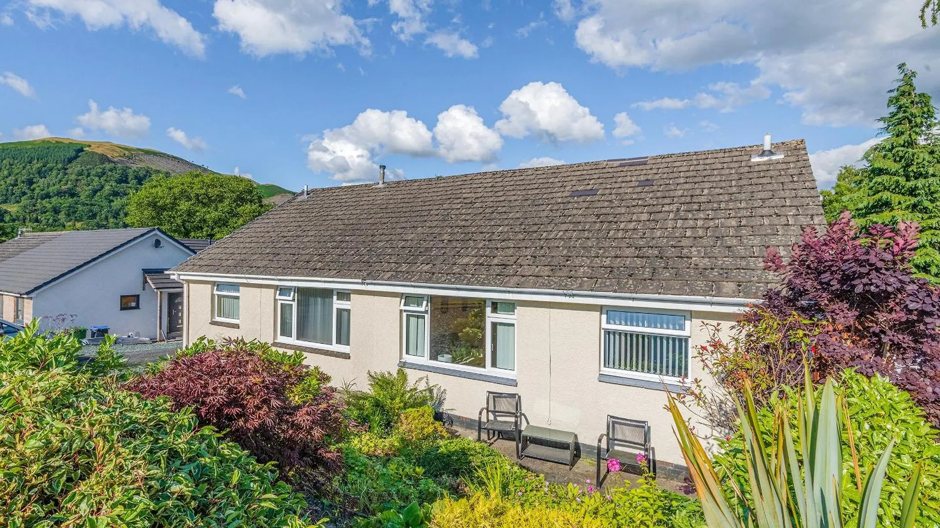 Holiday home Blencathra Bank
