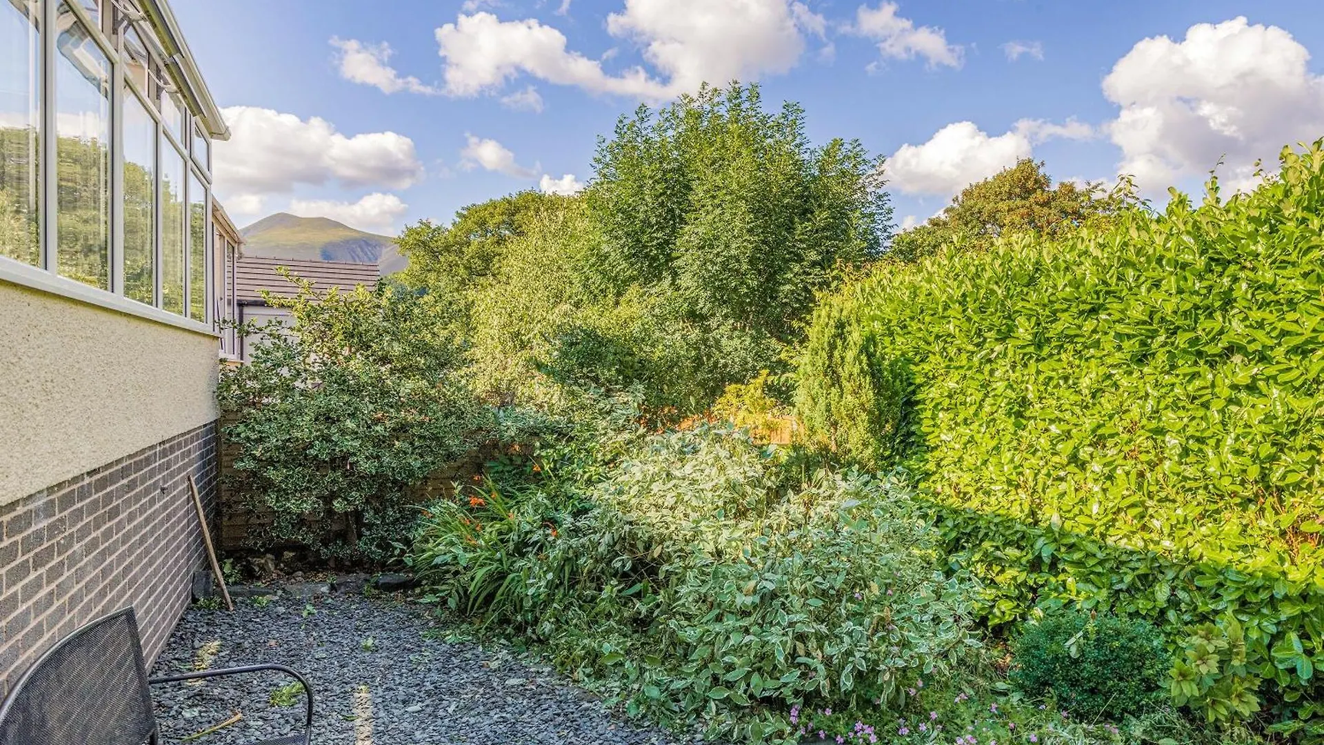 Holiday home Blencathra Bank