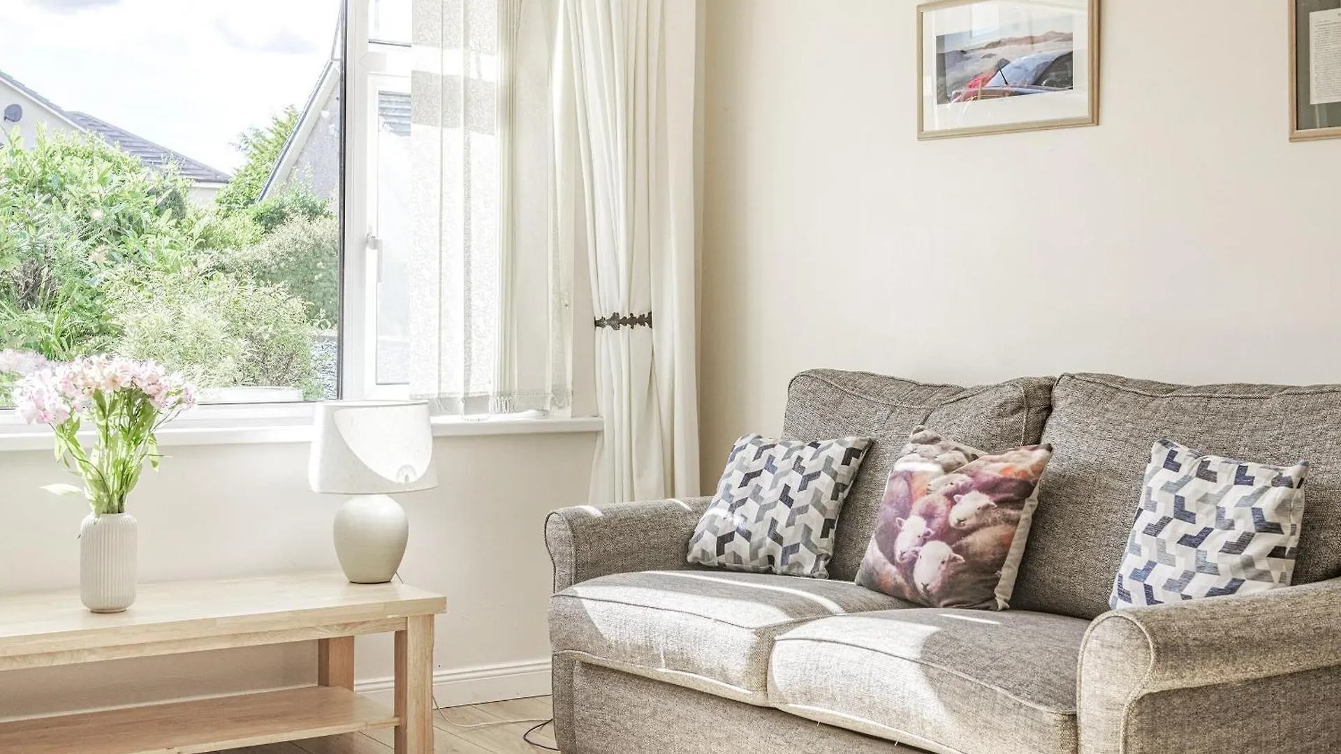 Blencathra Bank Holiday home Keswick (Cumbria)