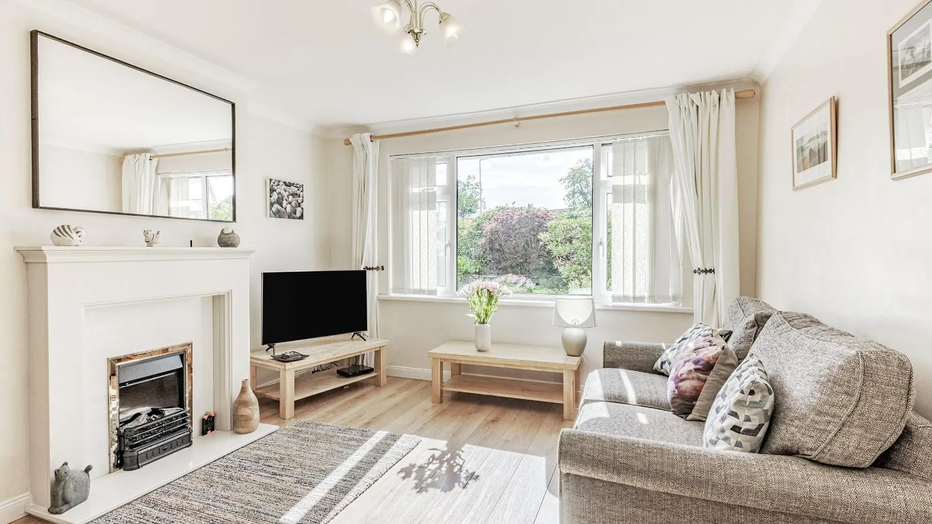 Holiday home Blencathra Bank Keswick (Cumbria)